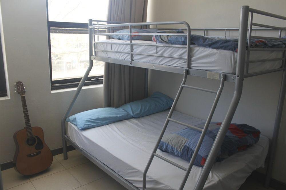 Dickson Central Hostel