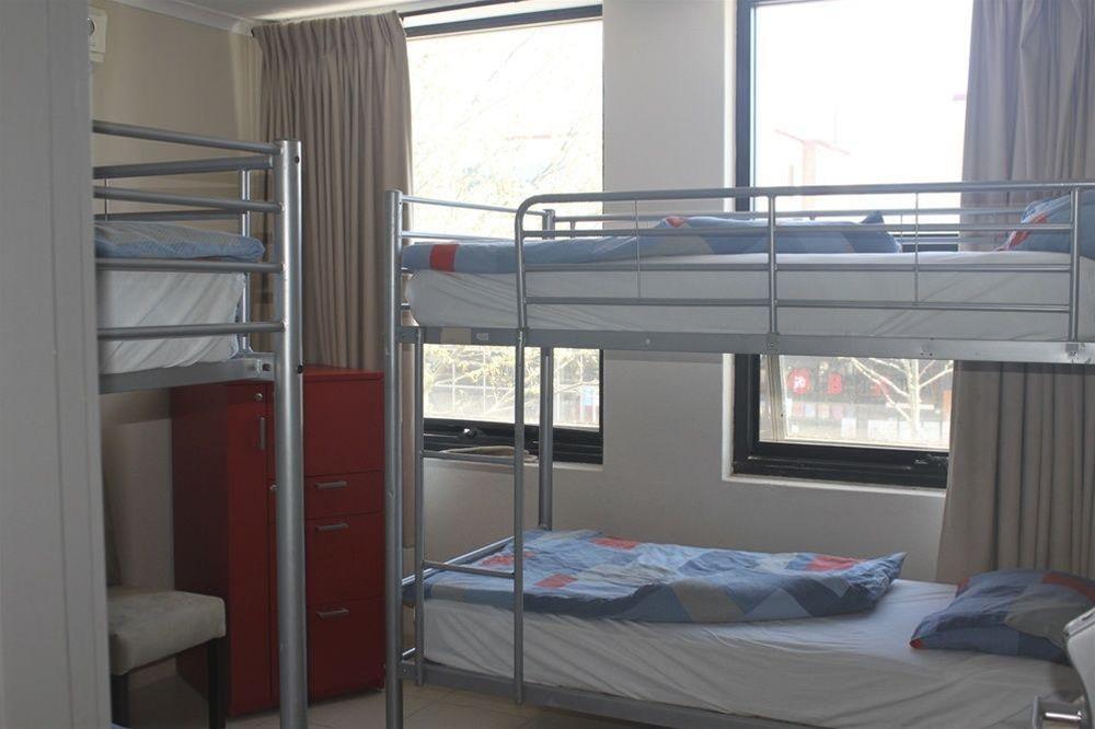 Dickson Central Hostel