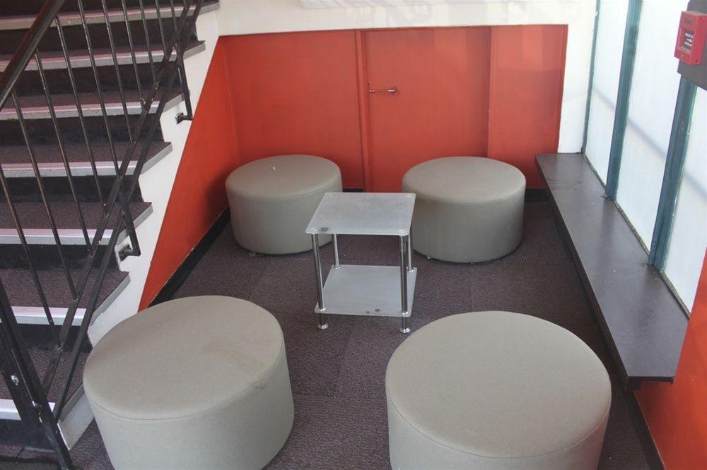 Dickson Central Hostel