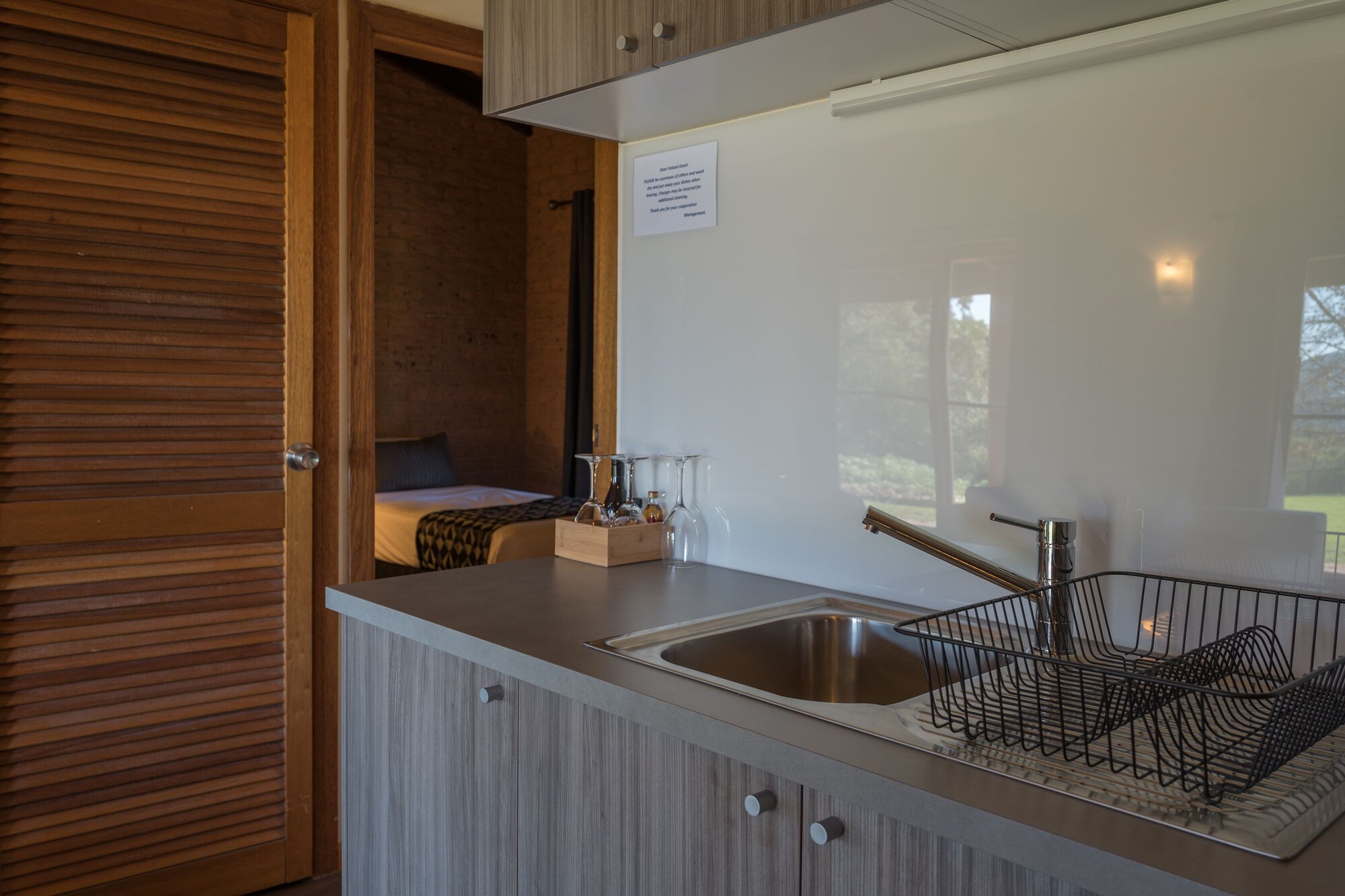 Lookout Mountain Retreat