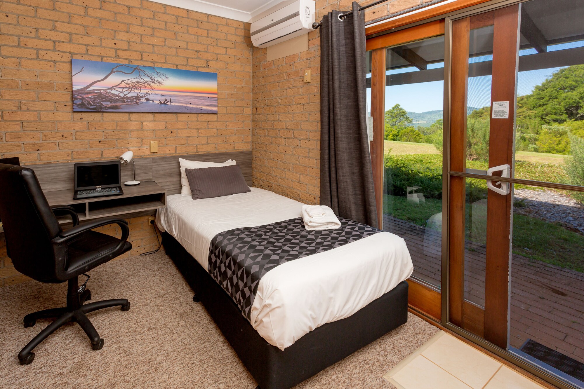 Lookout Mountain Retreat