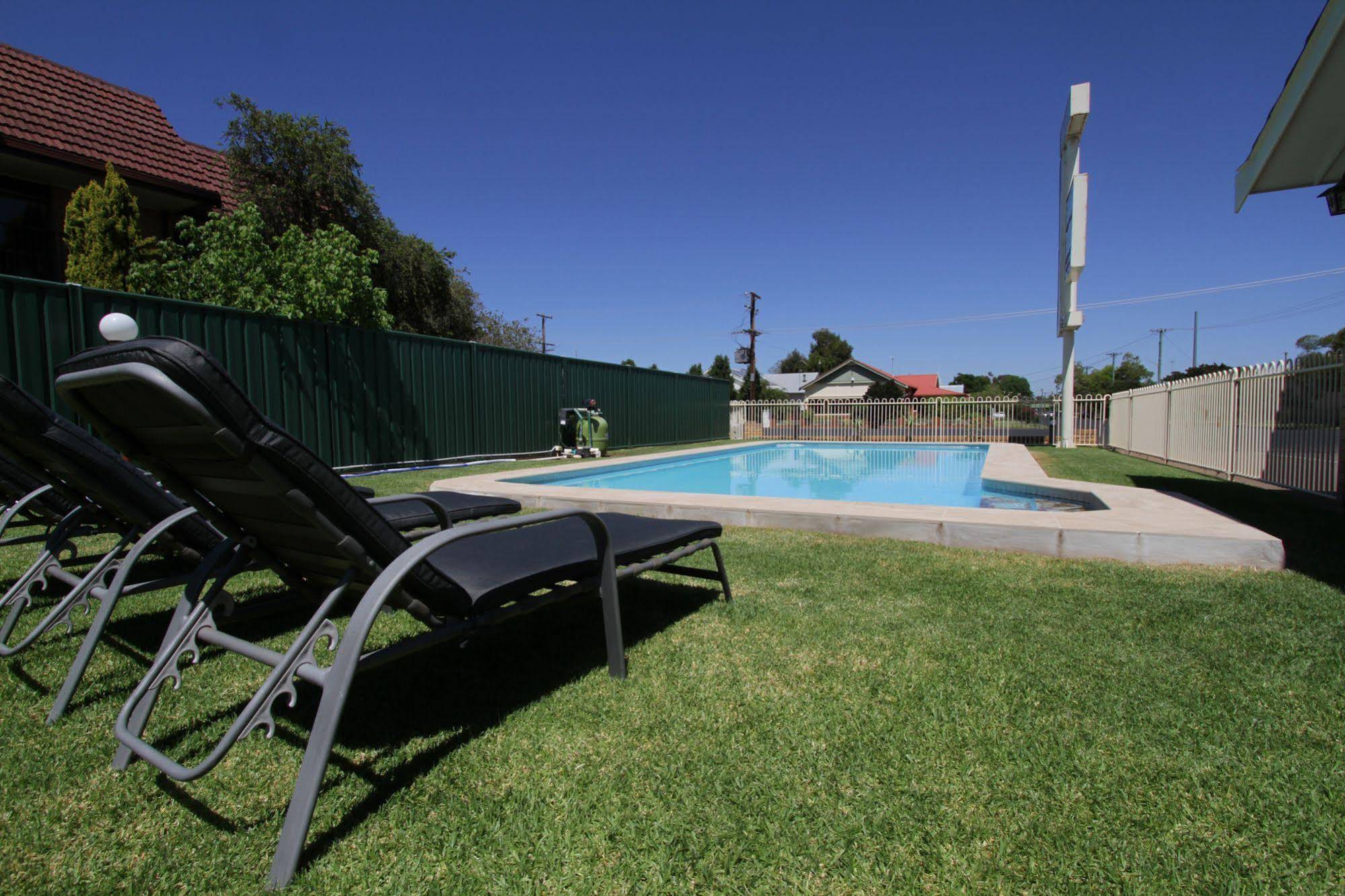Atlas Motel Dubbo