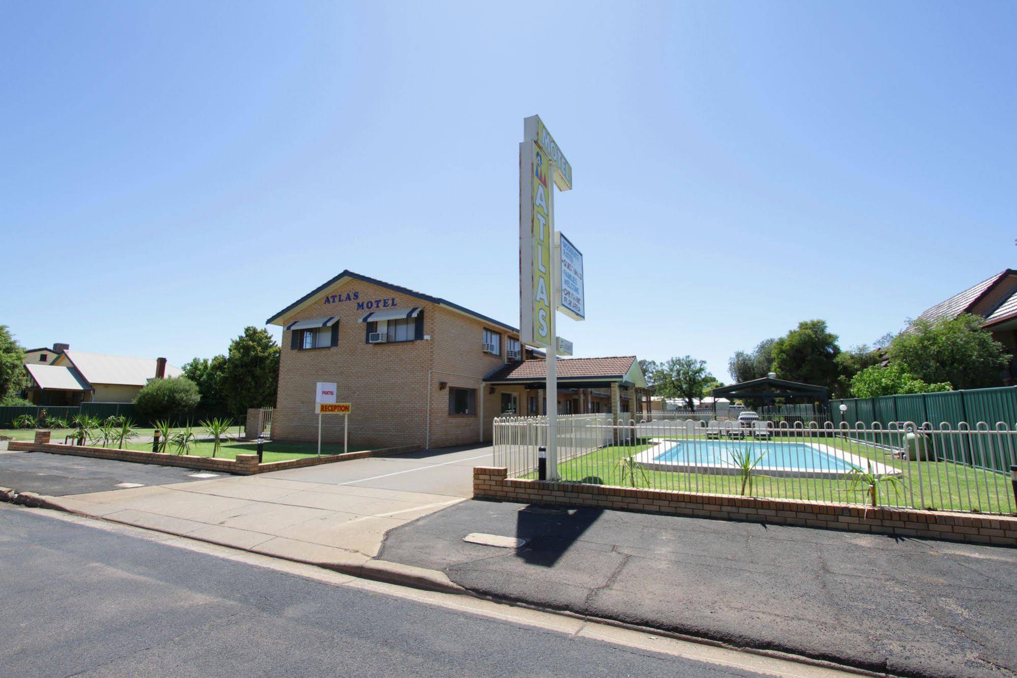 Atlas Motel Dubbo