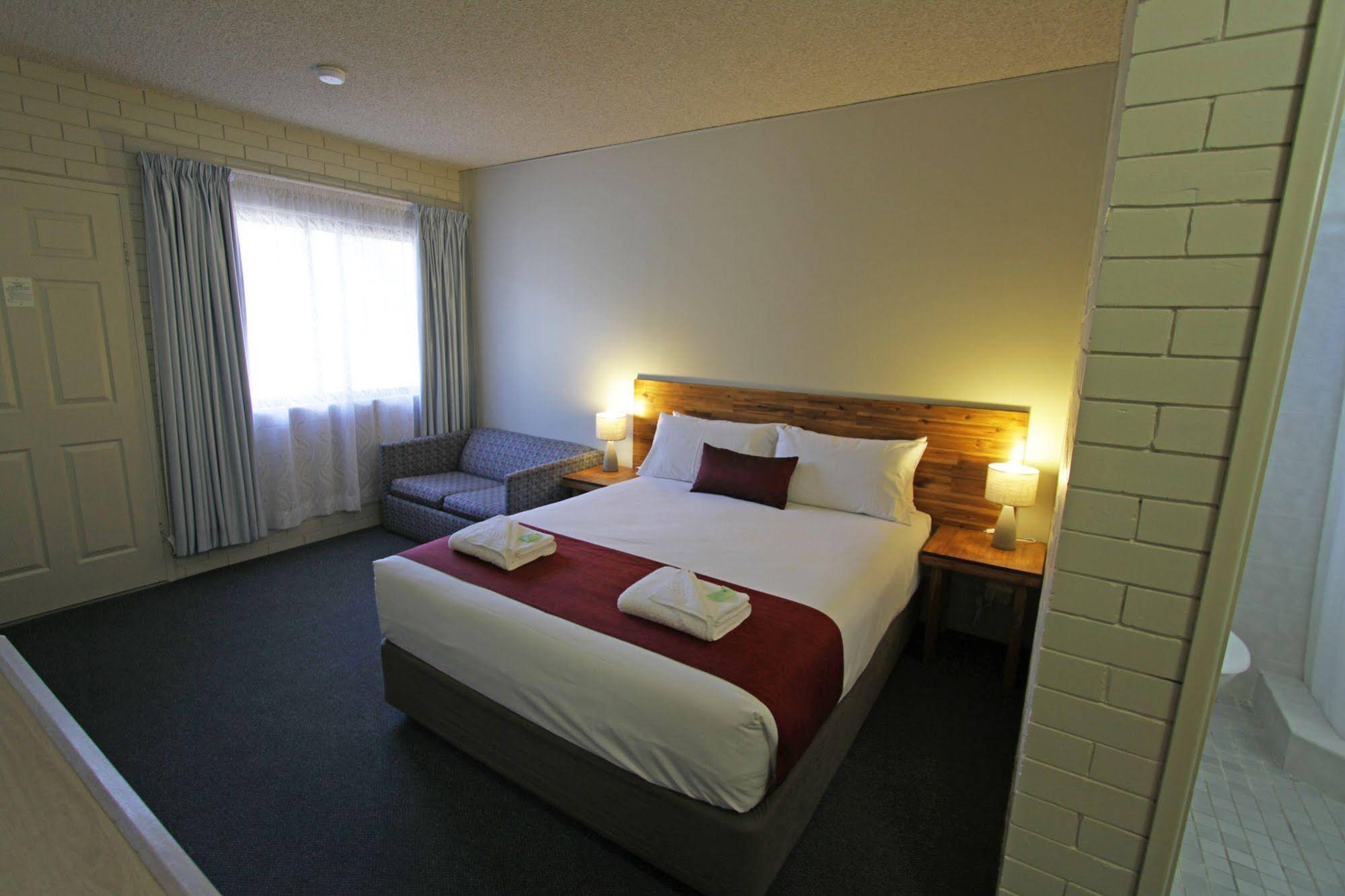 Atlas Motel Dubbo