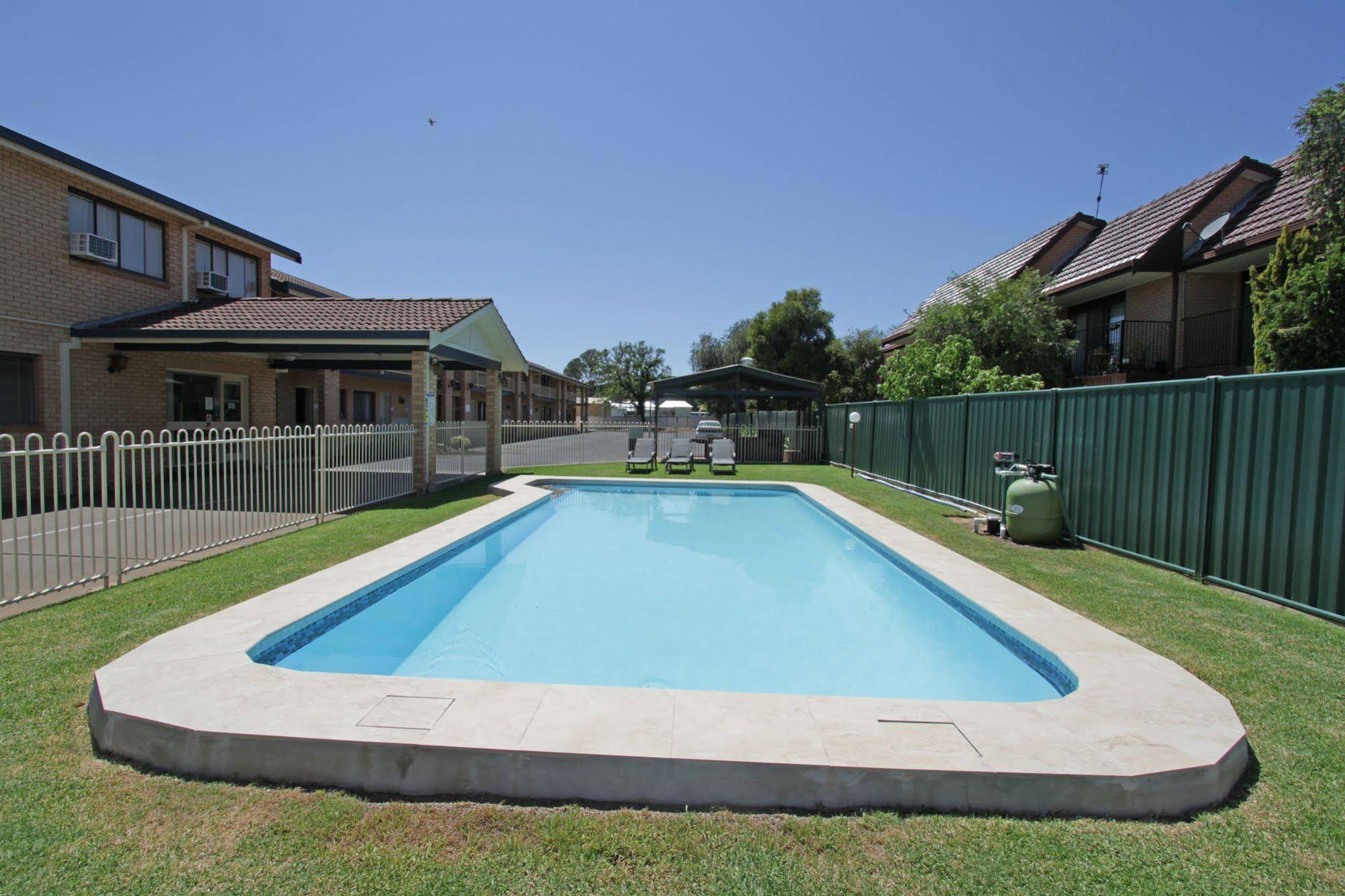 Atlas Motel Dubbo