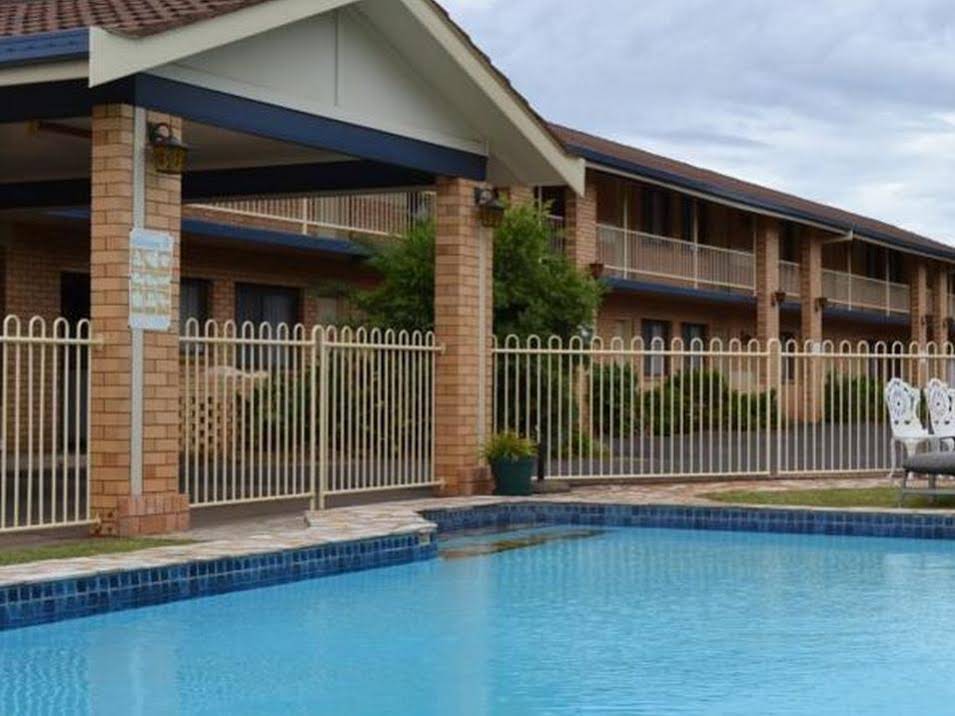 Atlas Motel Dubbo