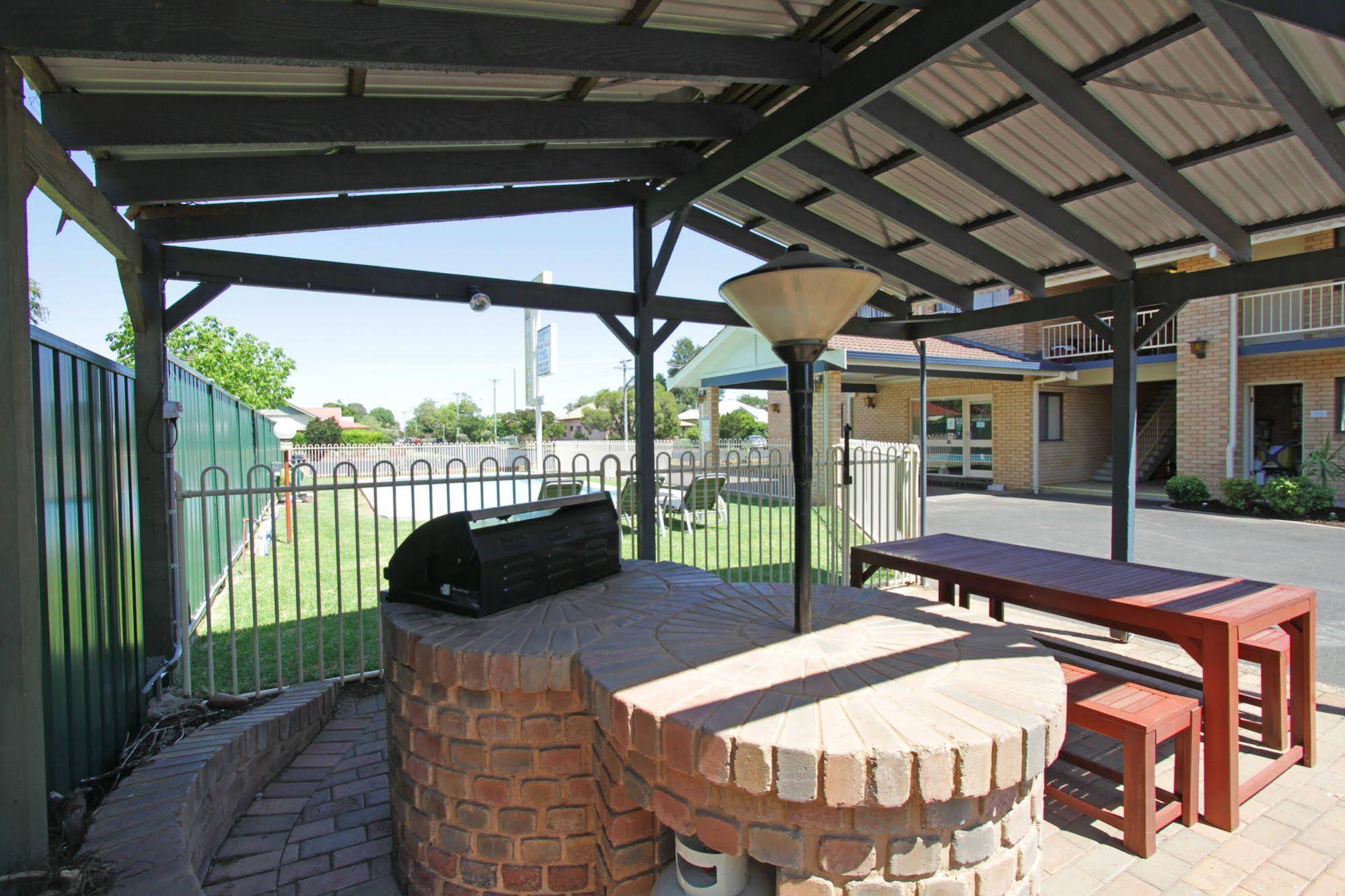 Atlas Motel Dubbo