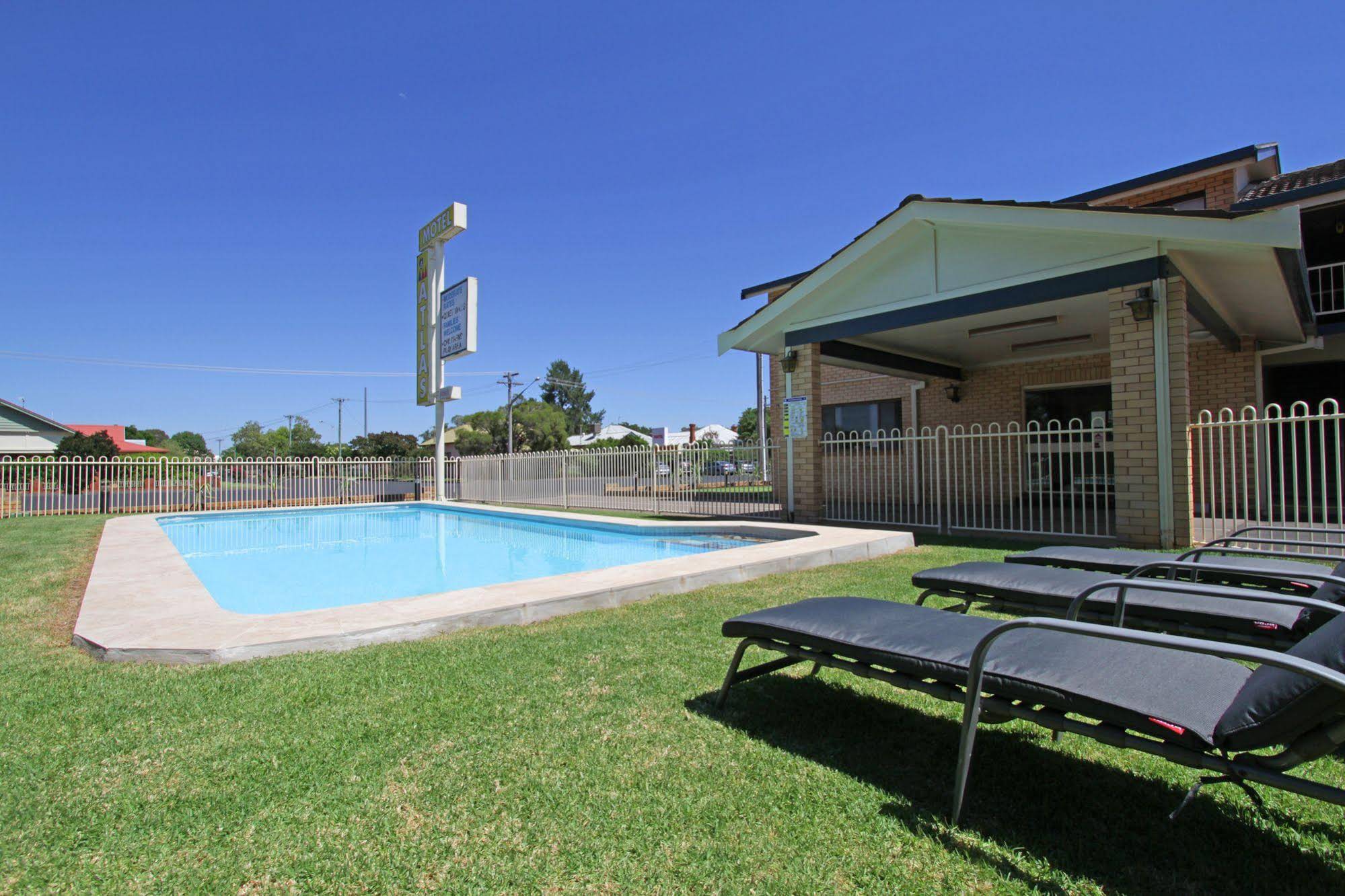 Atlas Motel Dubbo