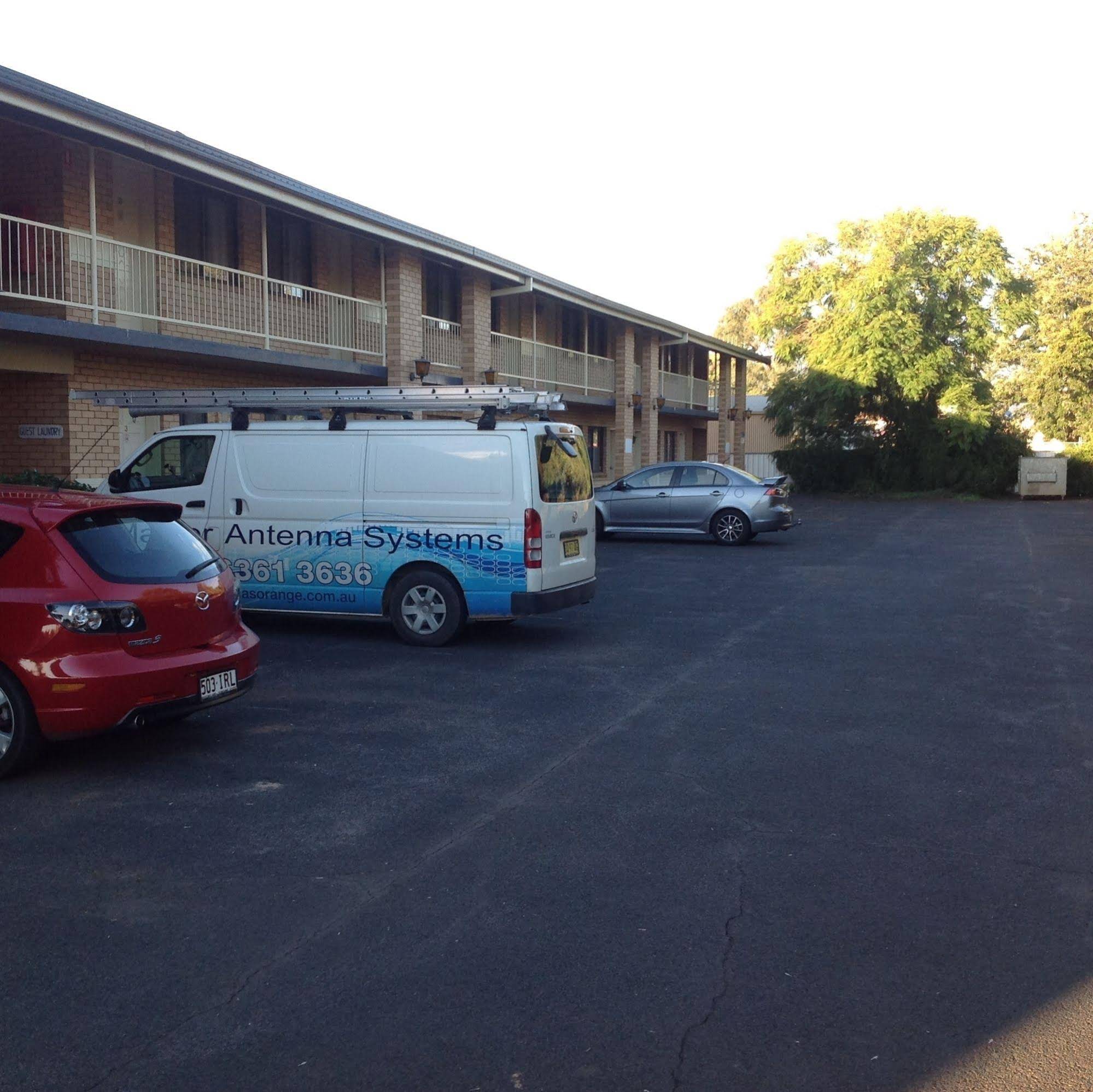 Atlas Motel Dubbo