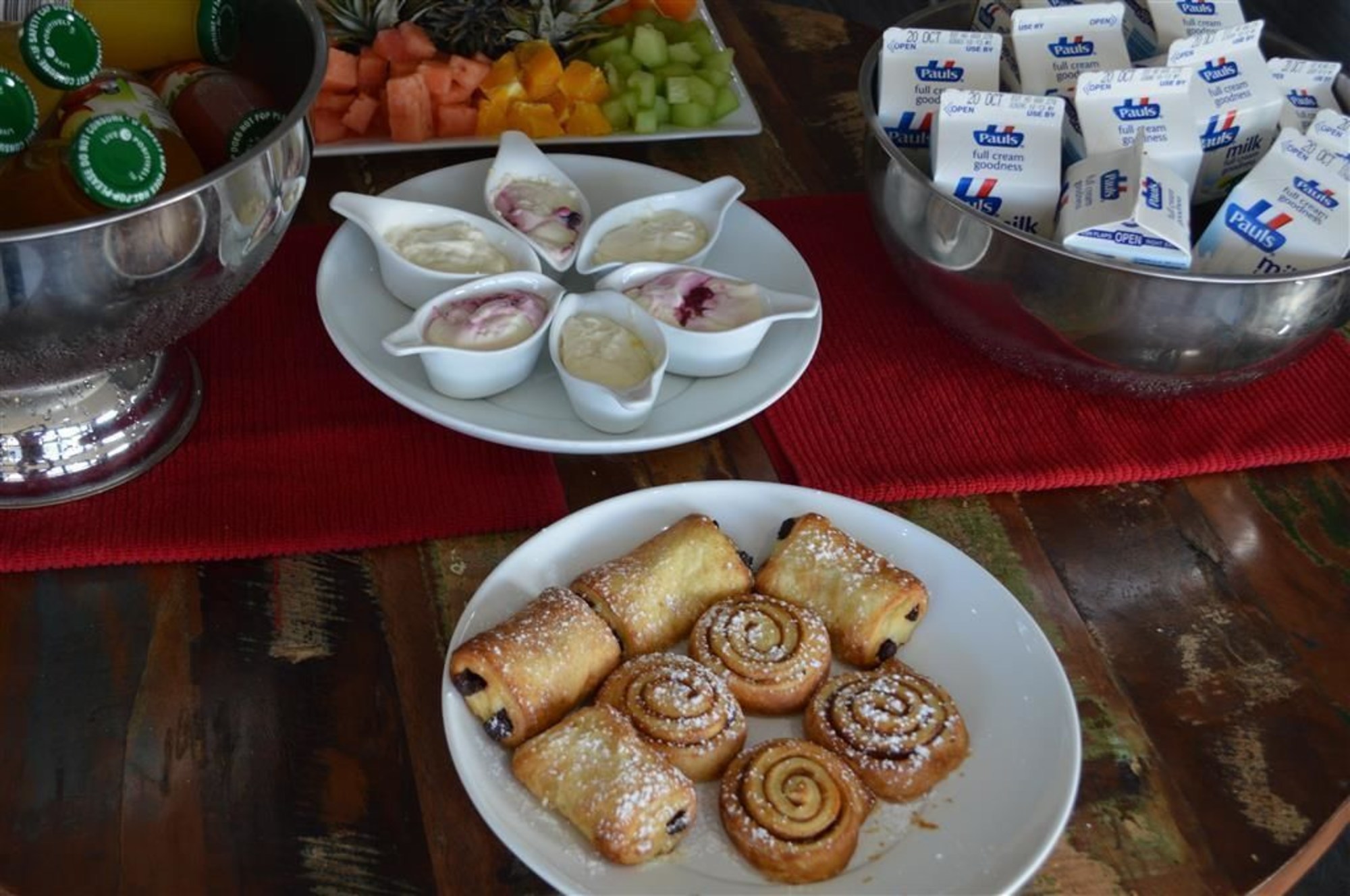 SureStay Hotel by Best Western Blue Diamond Motor Inn