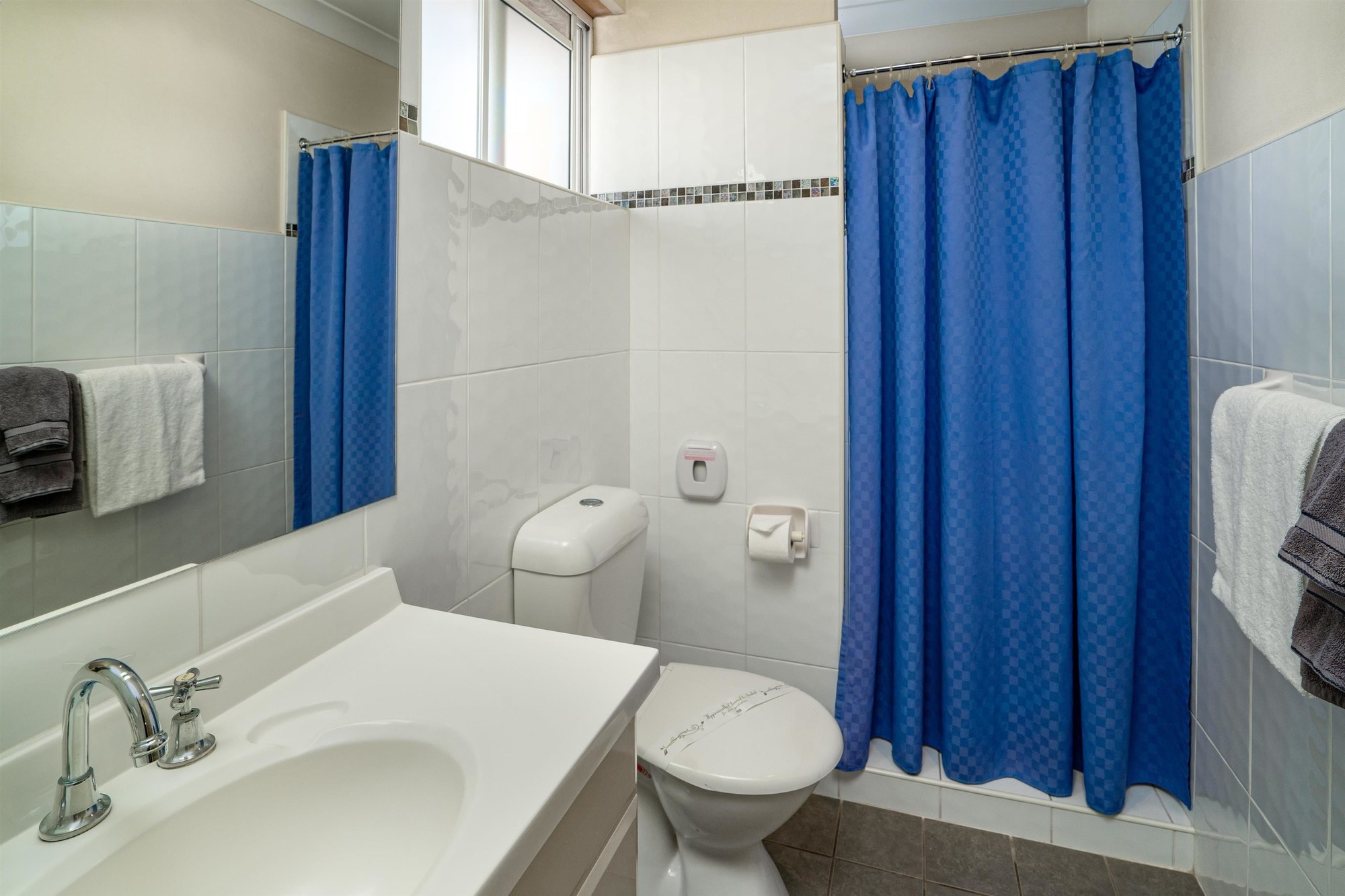 SureStay Hotel by Best Western Blue Diamond Motor Inn