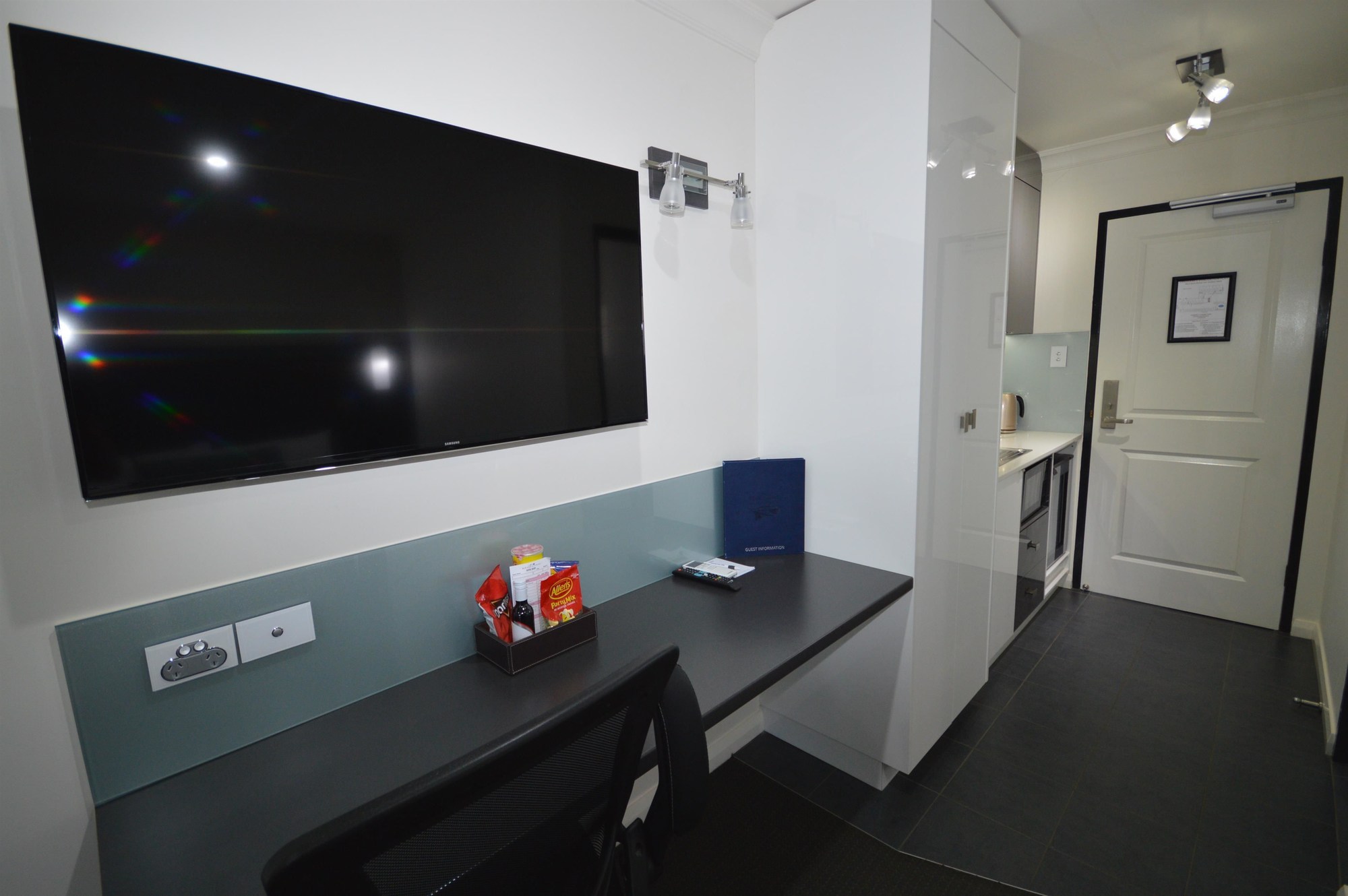 Best Western Bluegum Motel