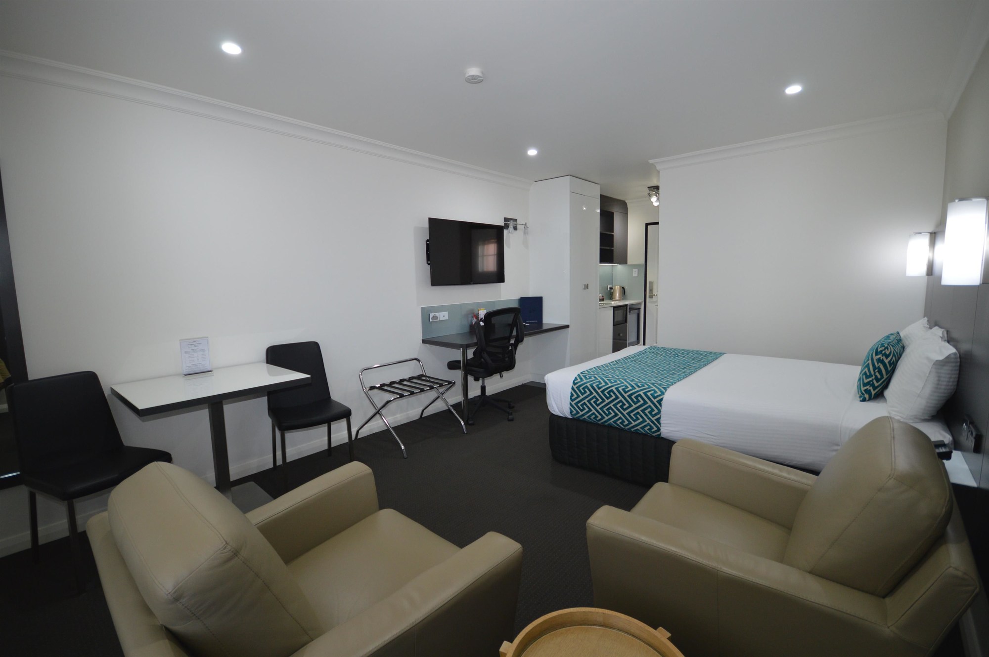 Best Western Bluegum Motel