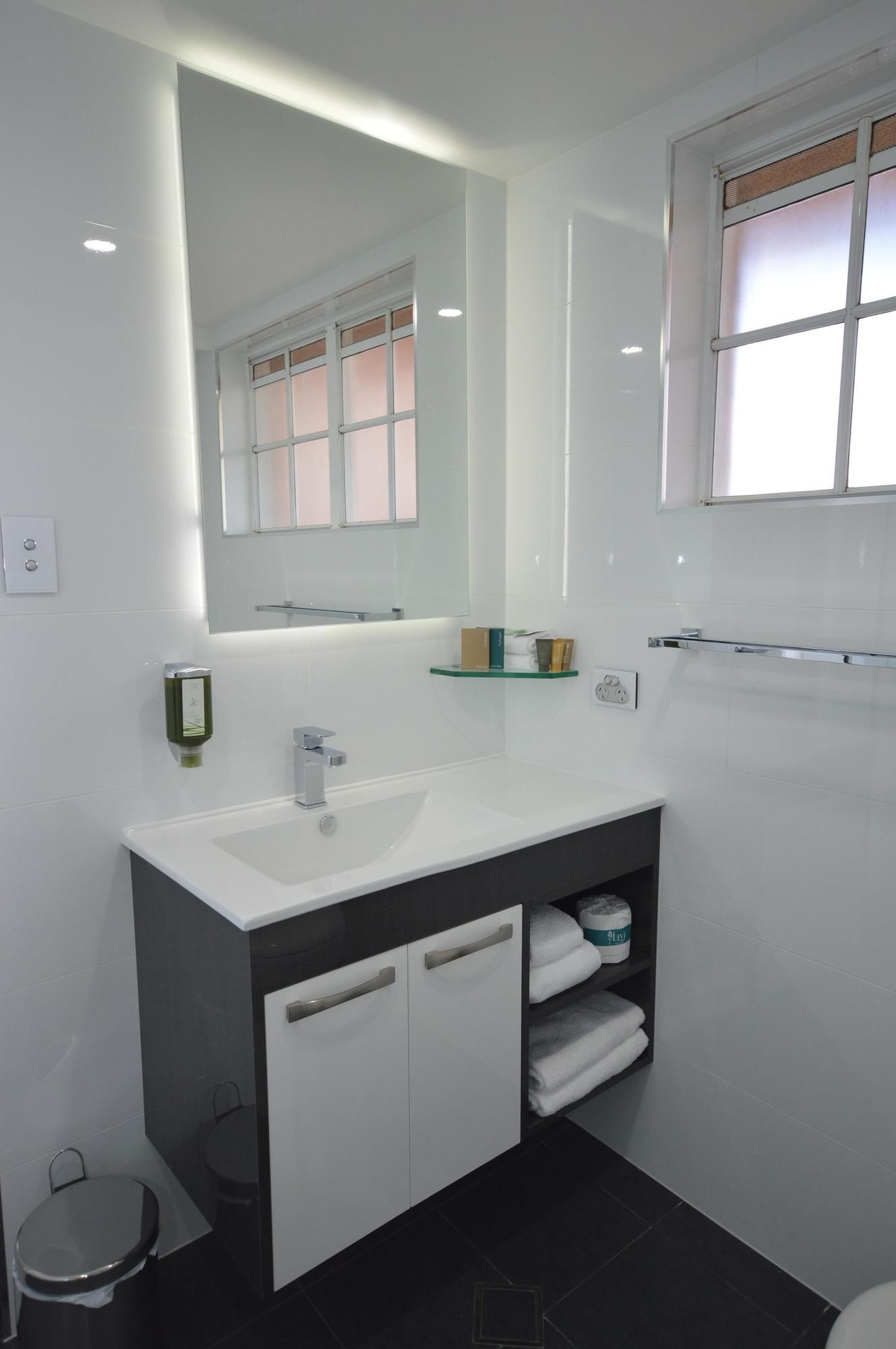Best Western Bluegum Motel