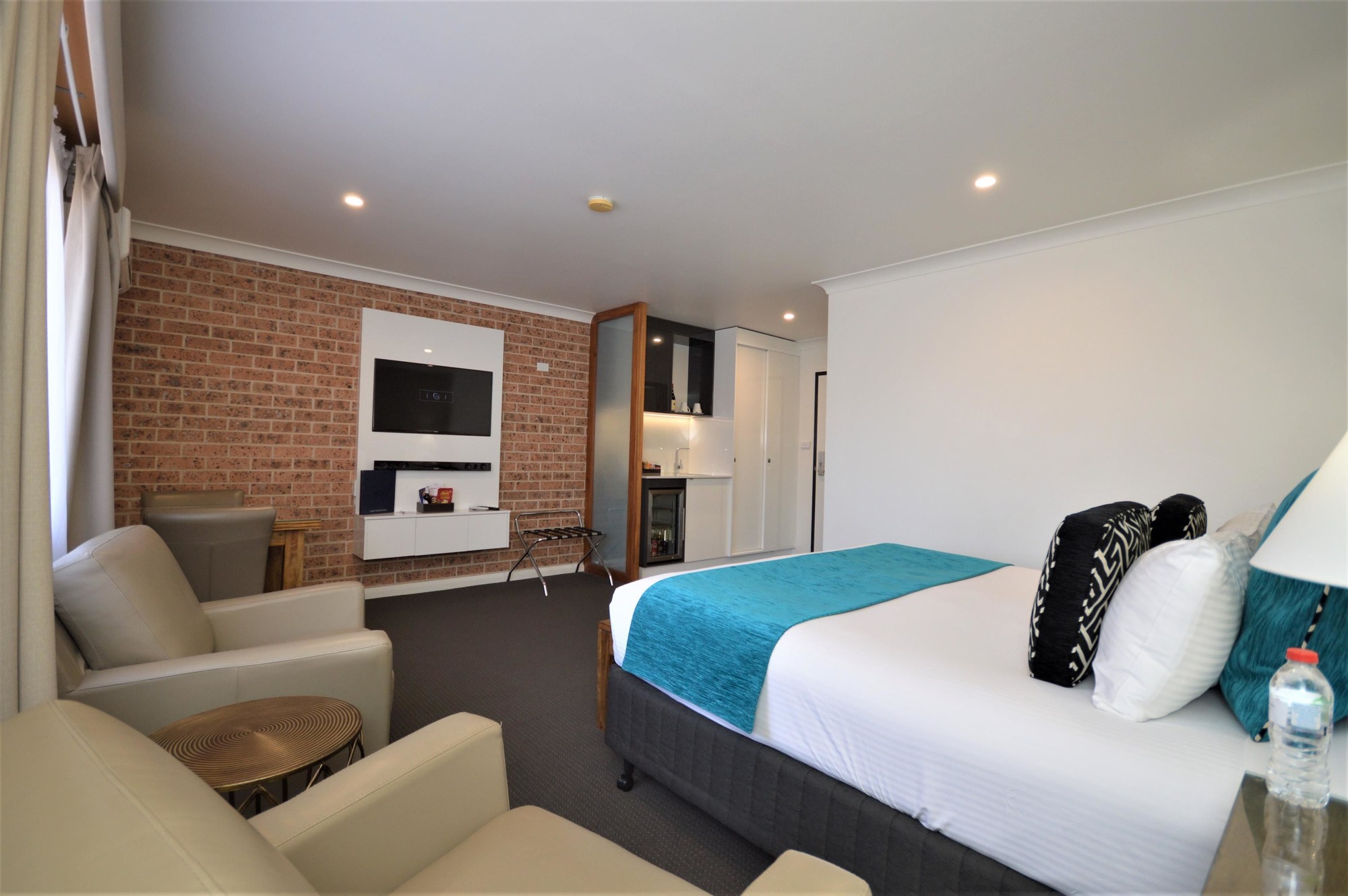 Best Western Bluegum Motel