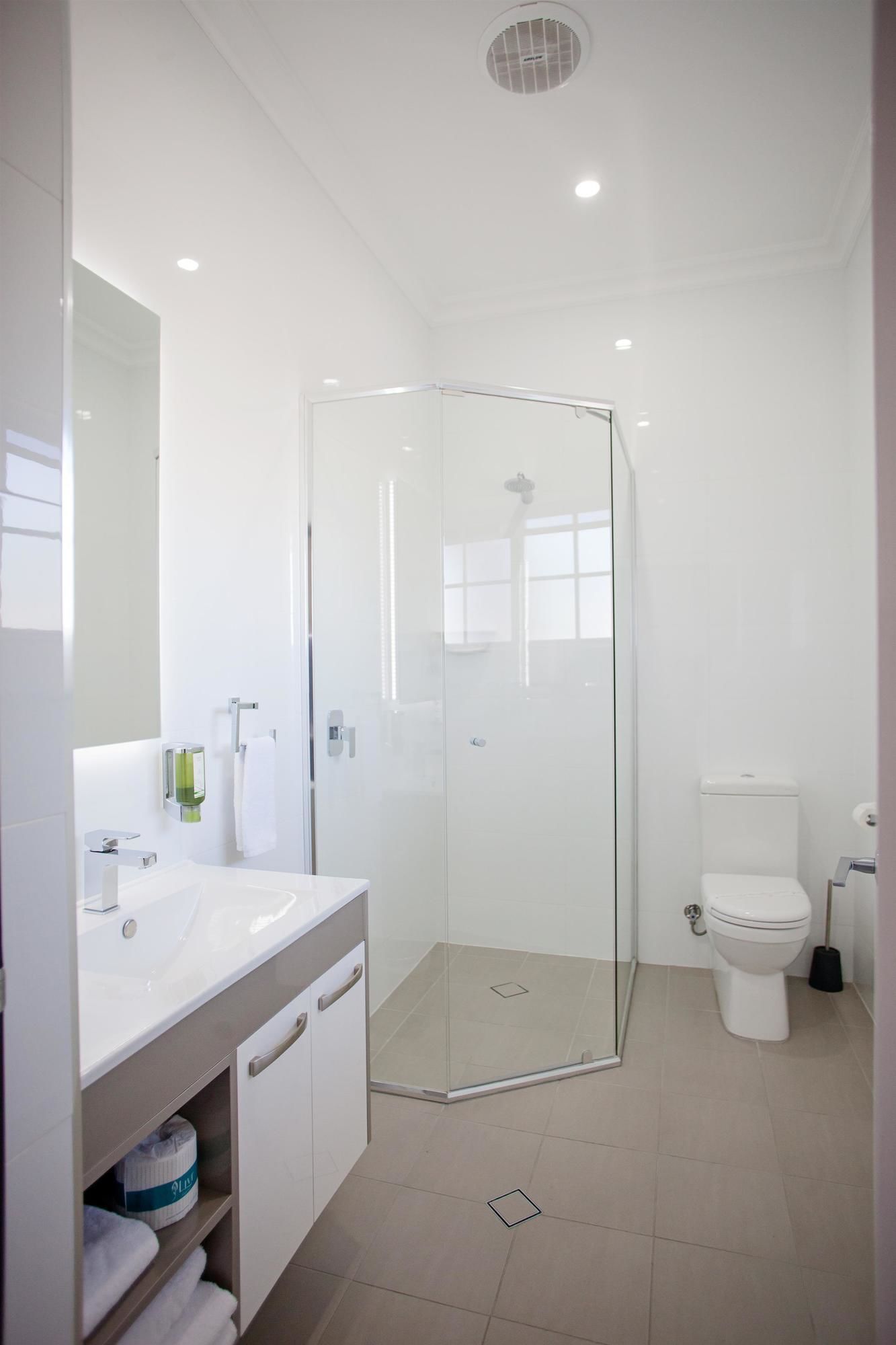 Best Western Bluegum Motel