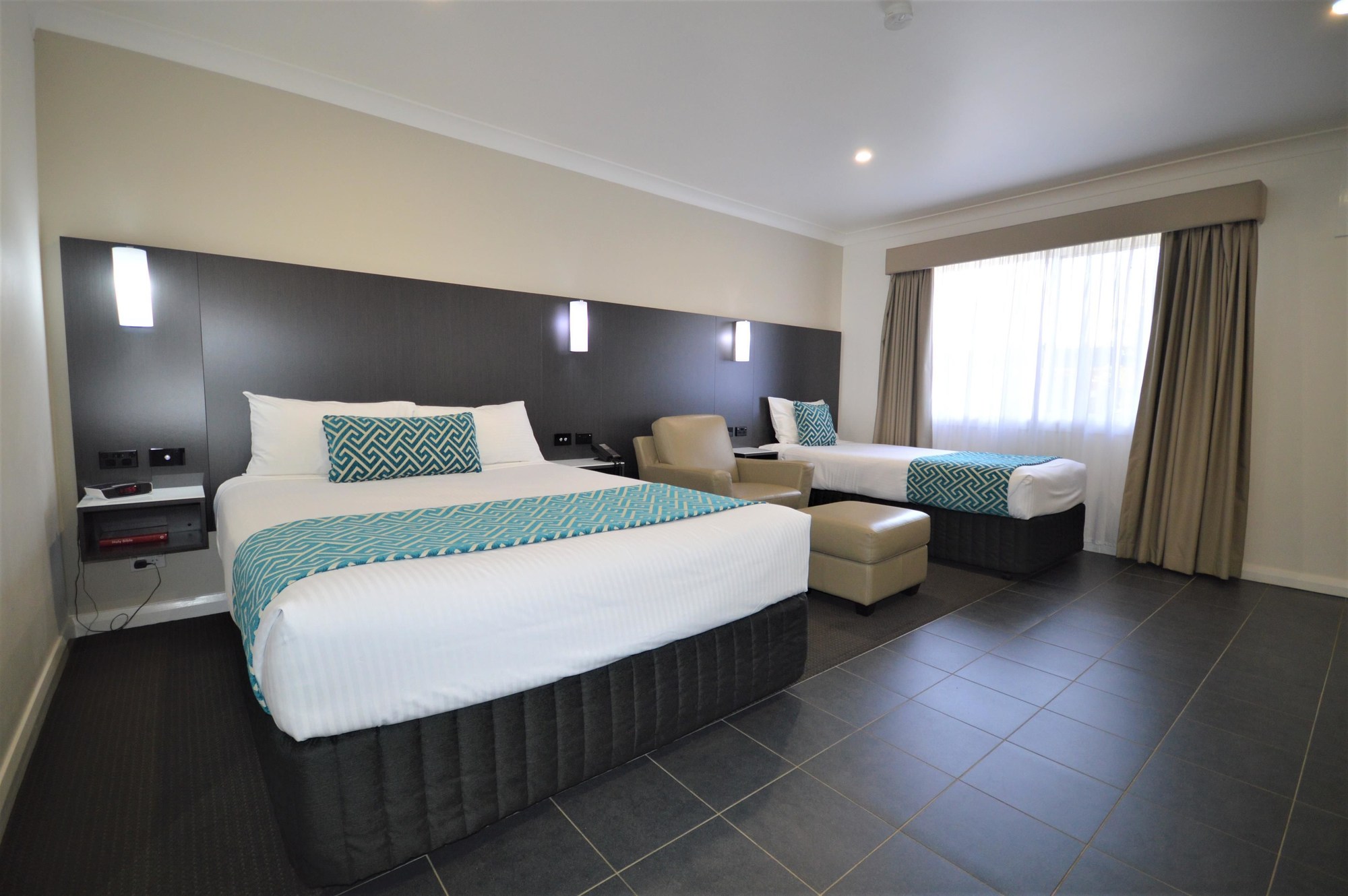 Best Western Bluegum Motel