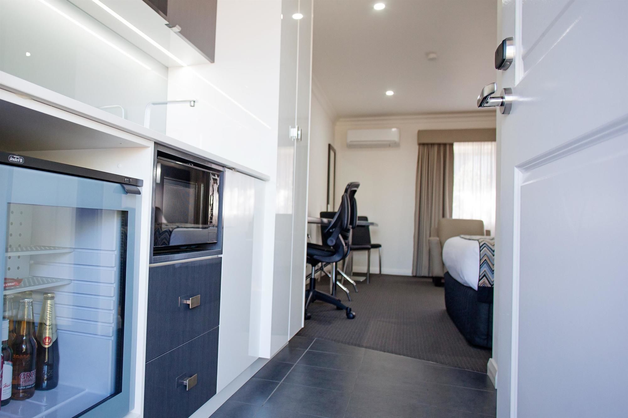 Best Western Bluegum Motel
