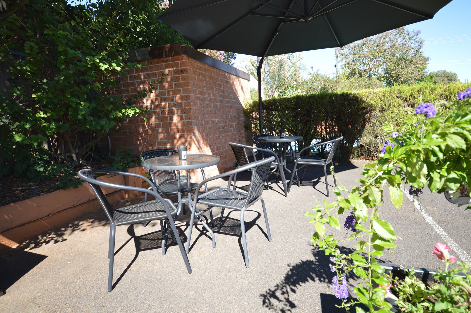 Best Western Bluegum Motel