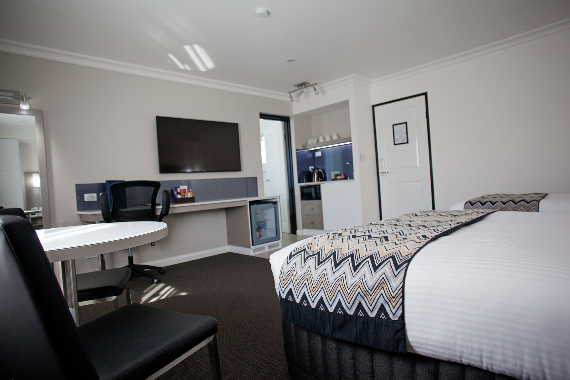 Best Western Bluegum Motel