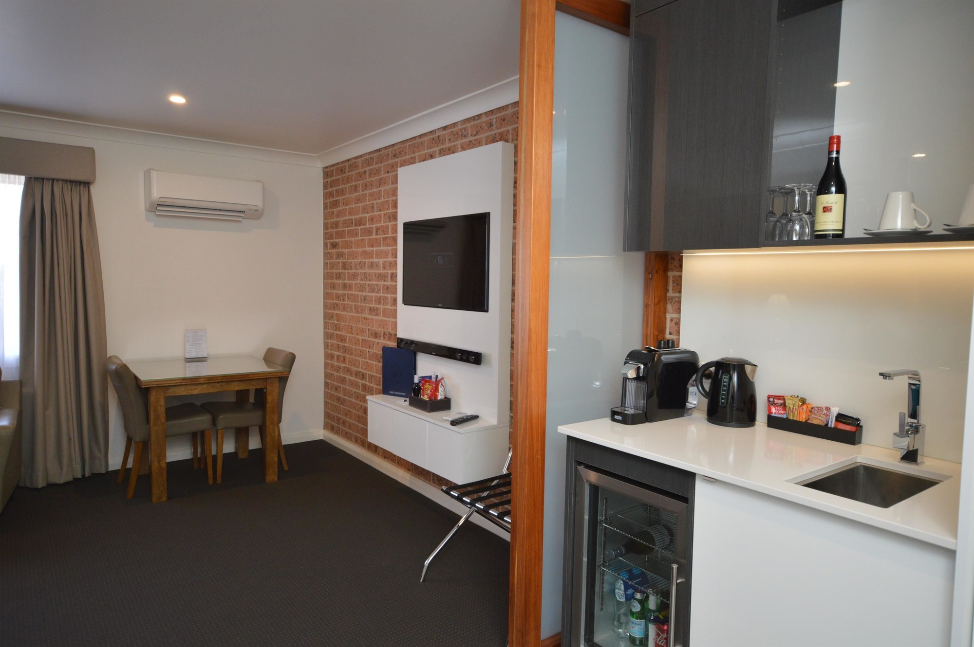 Best Western Bluegum Motel