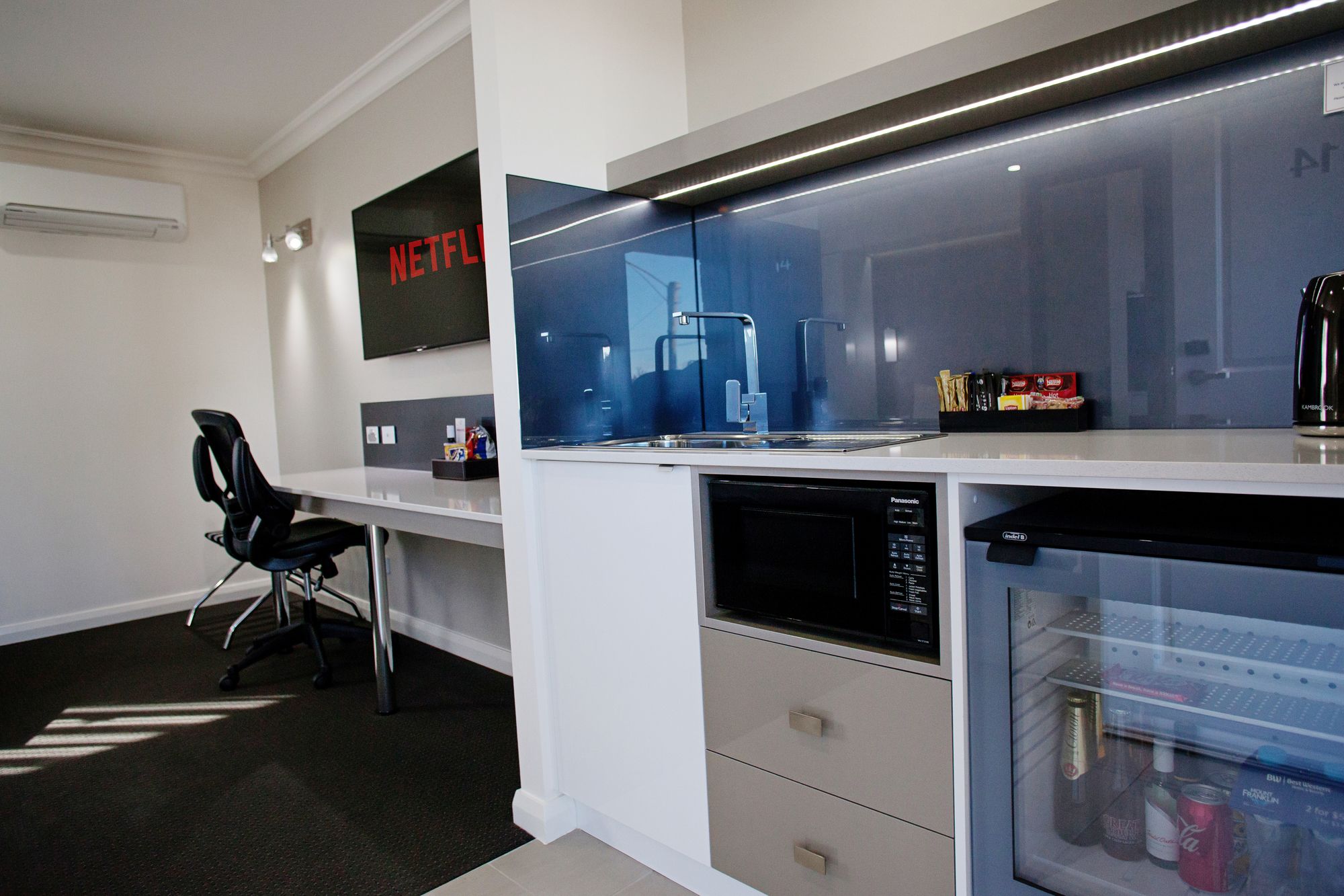 Best Western Bluegum Motel