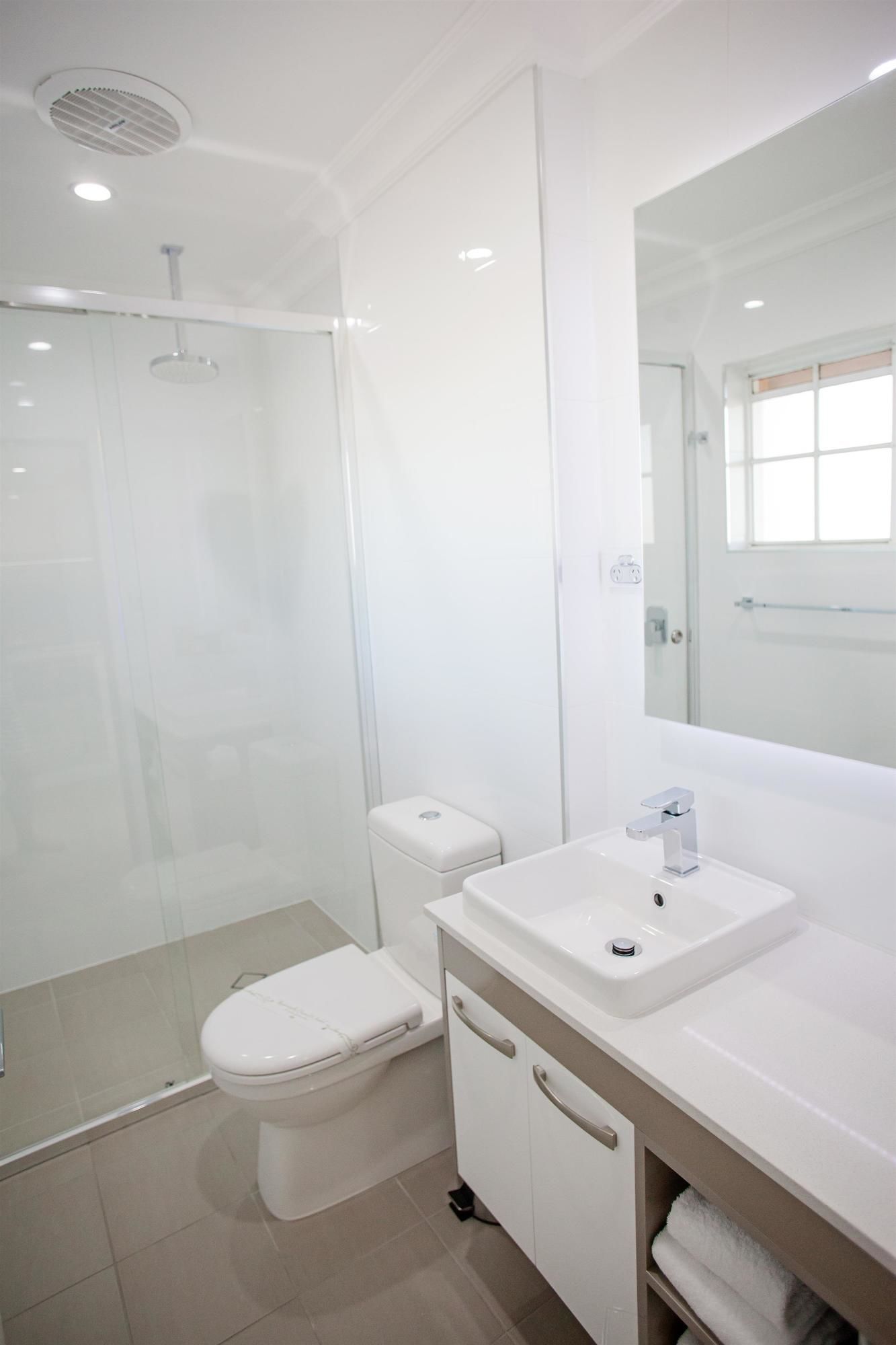 Best Western Bluegum Motel