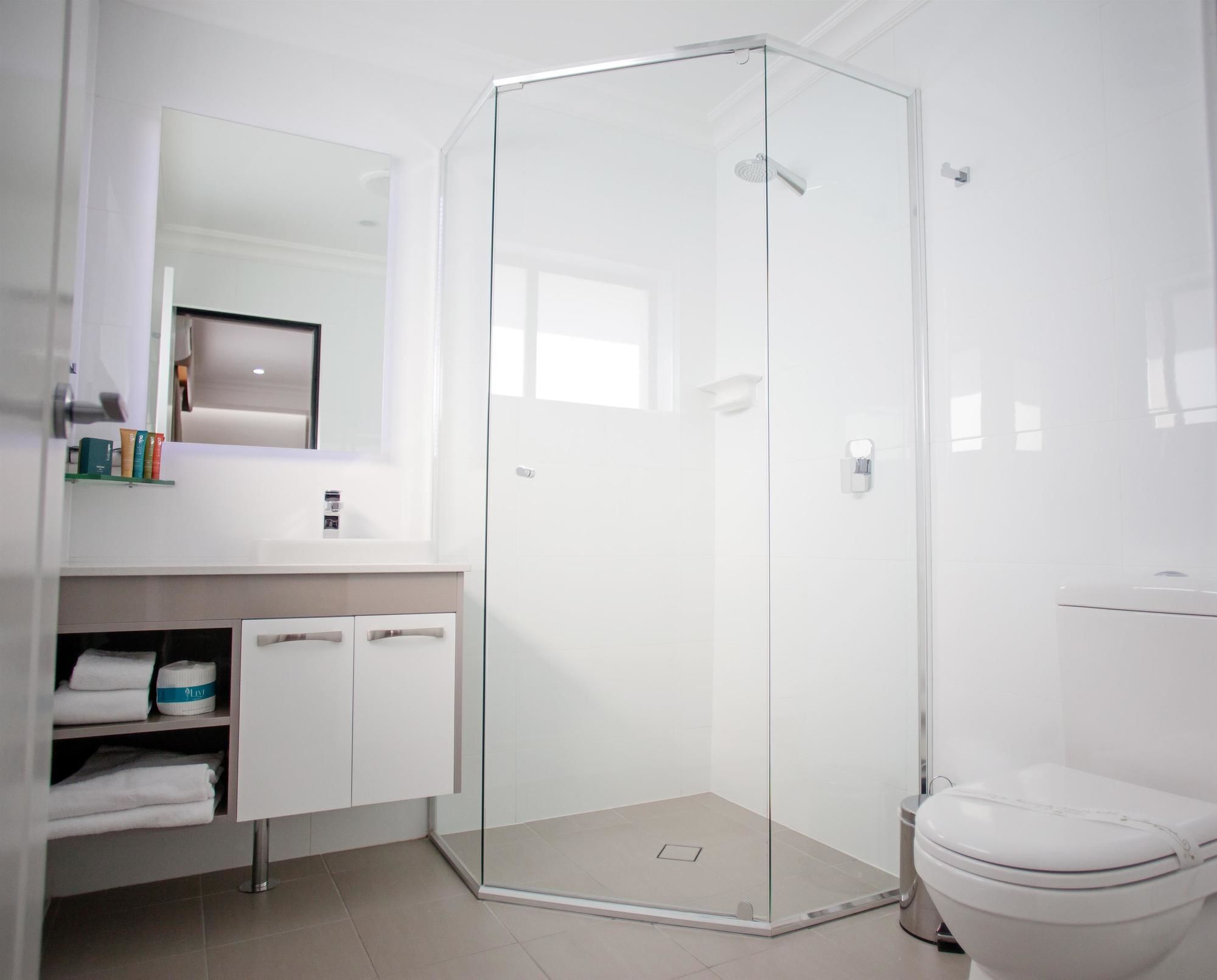 Best Western Bluegum Motel