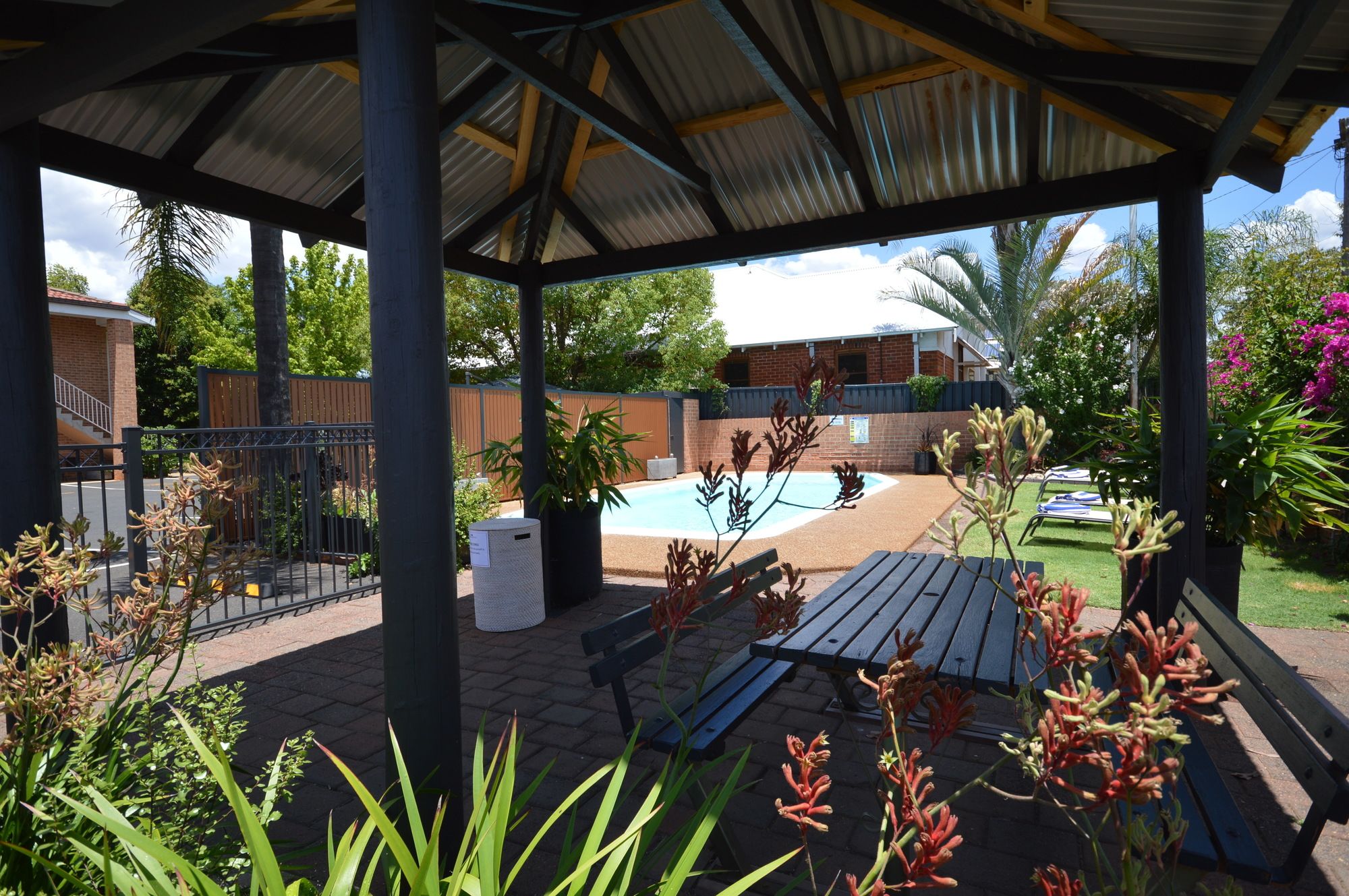 Best Western Bluegum Motel