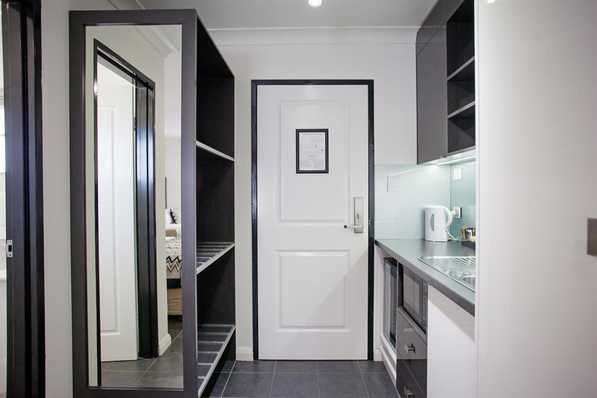 Best Western Bluegum Motel