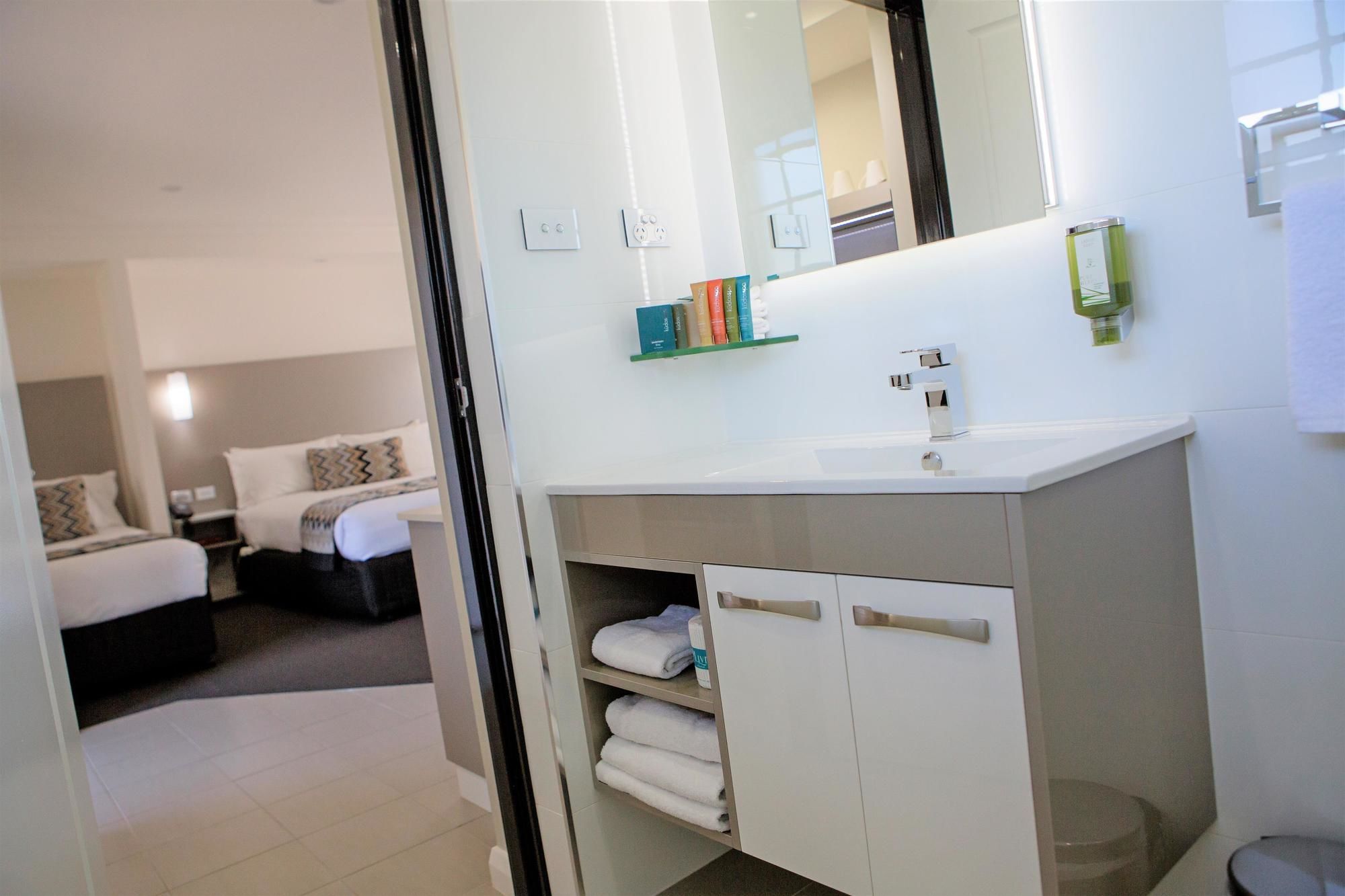 Best Western Bluegum Motel