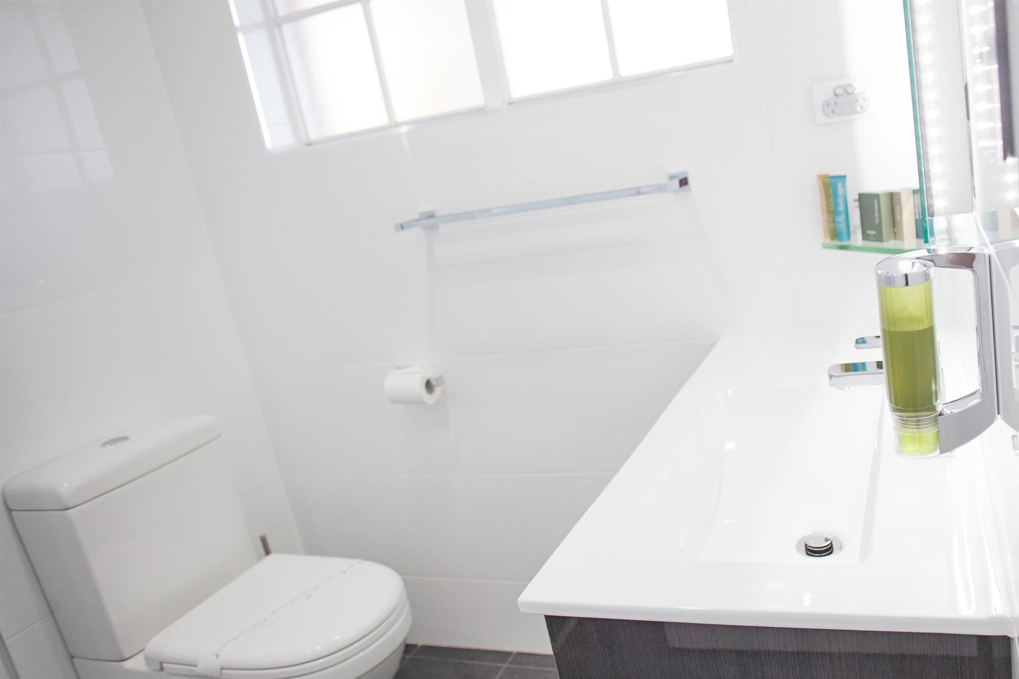 Best Western Bluegum Motel