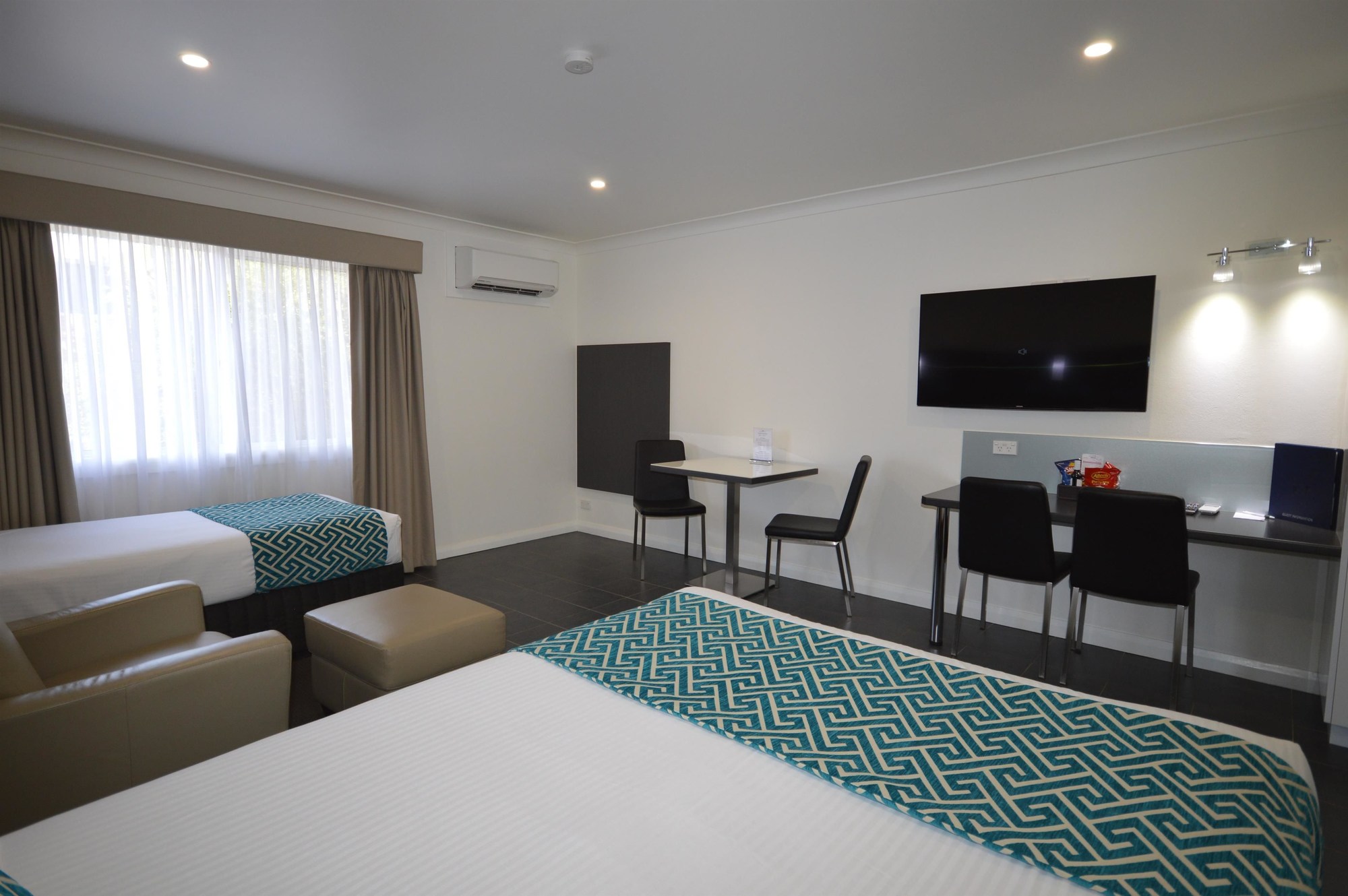 Best Western Bluegum Motel