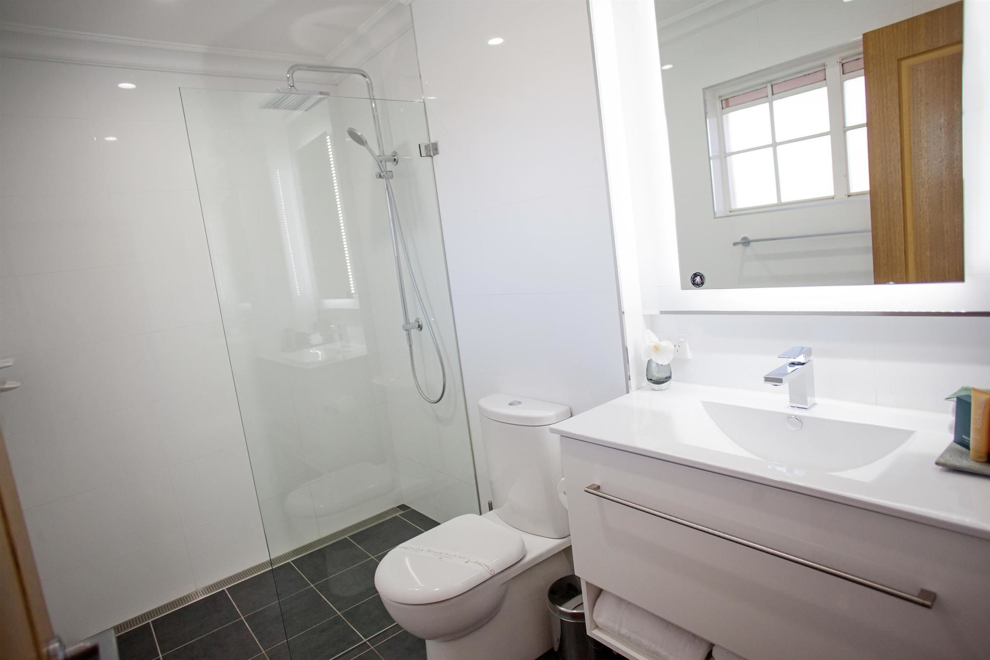 Best Western Bluegum Motel
