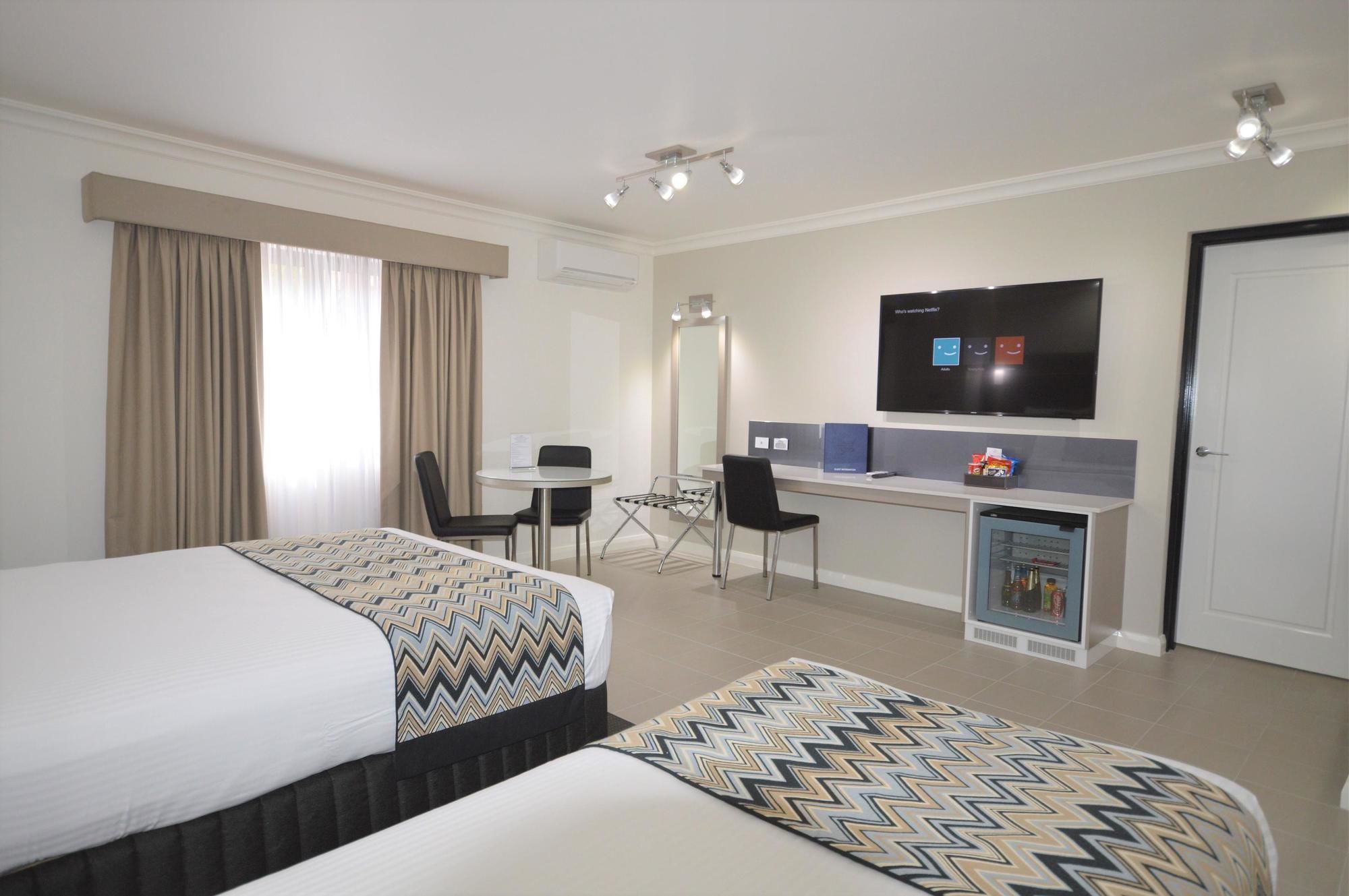 Best Western Bluegum Motel