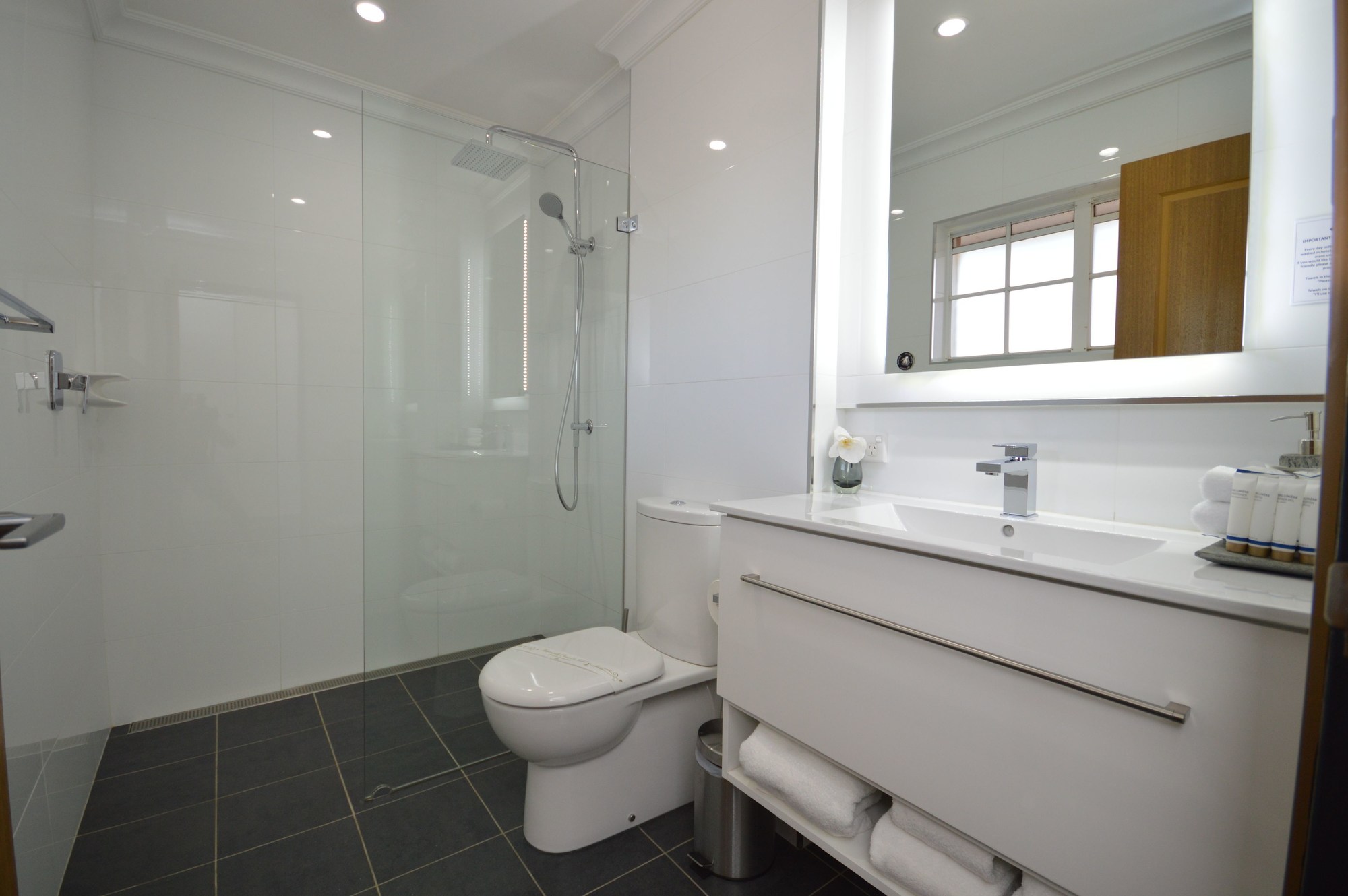 Best Western Bluegum Motel