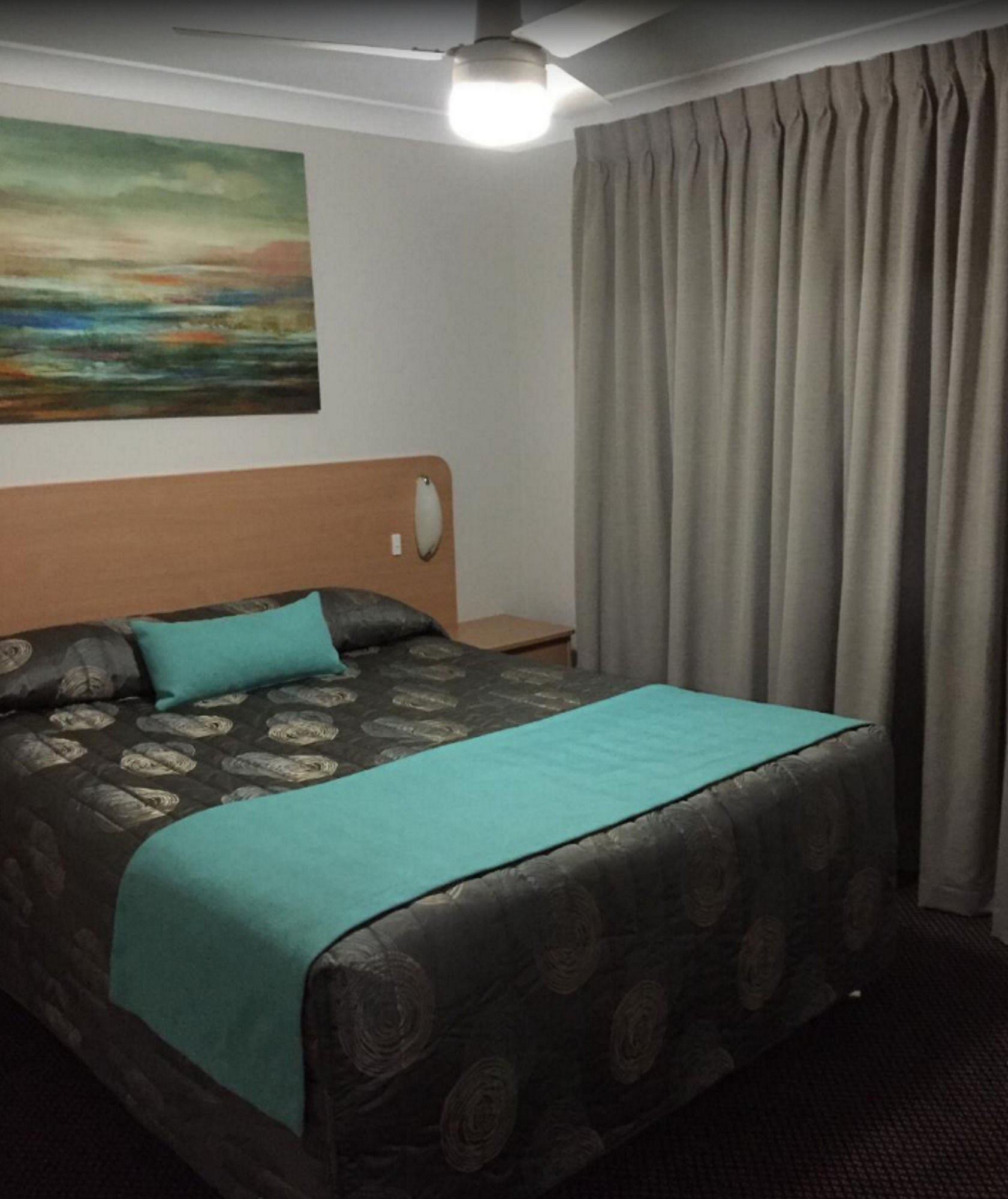 Cattlemans Country Motor Inn