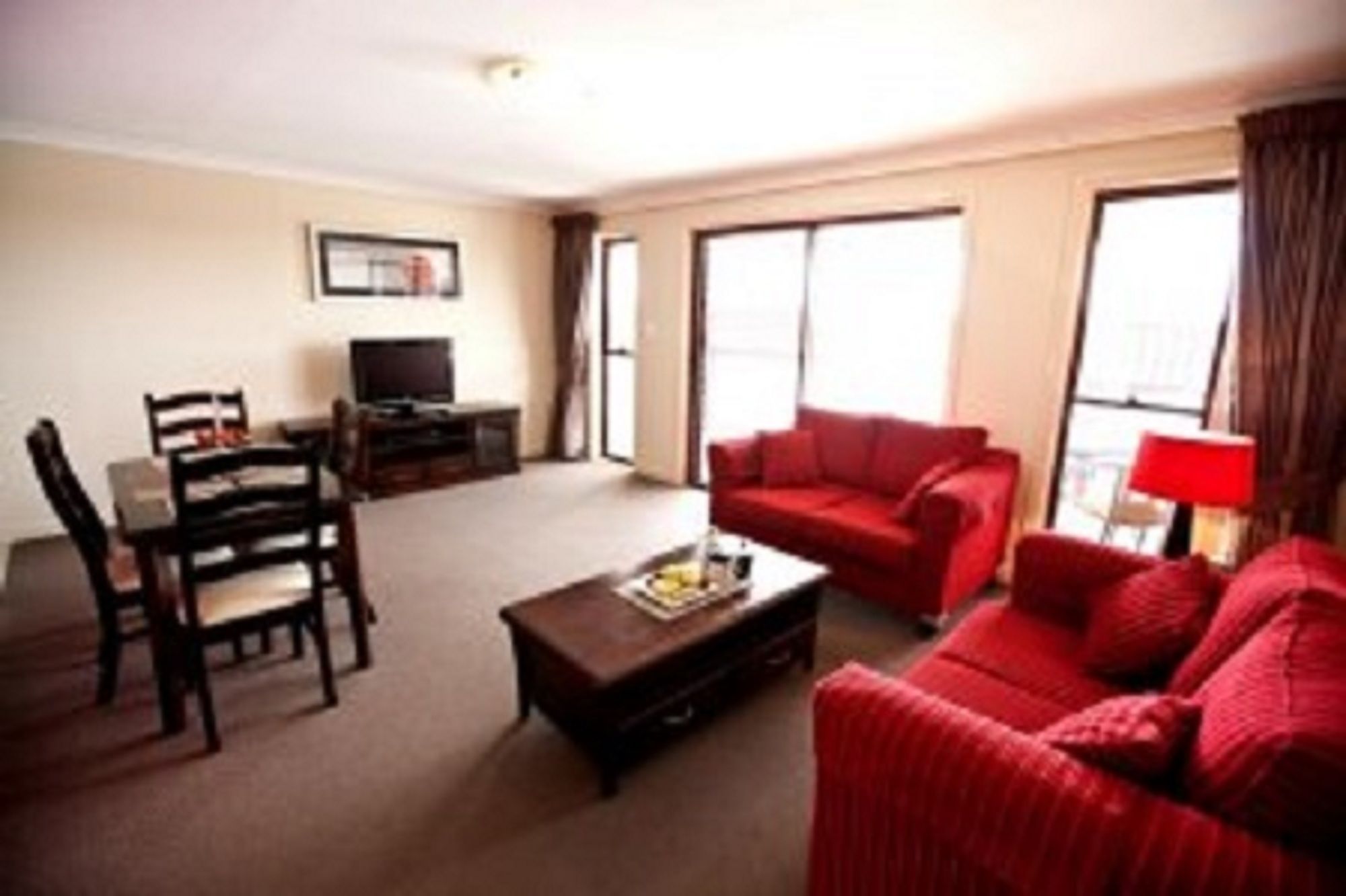 Cattlemans Country Motor Inn