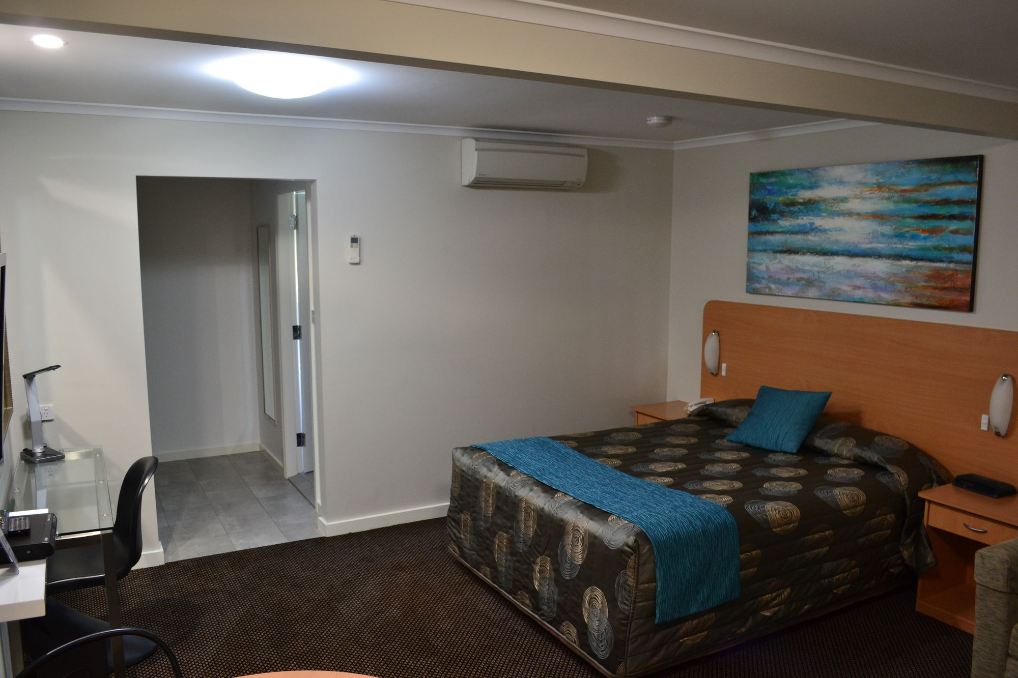 Cattlemans Country Motor Inn