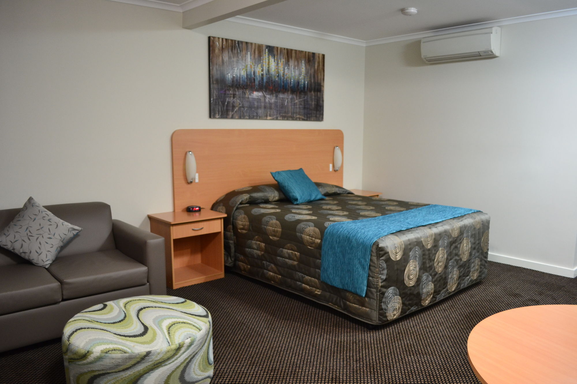 Cattlemans Country Motor Inn