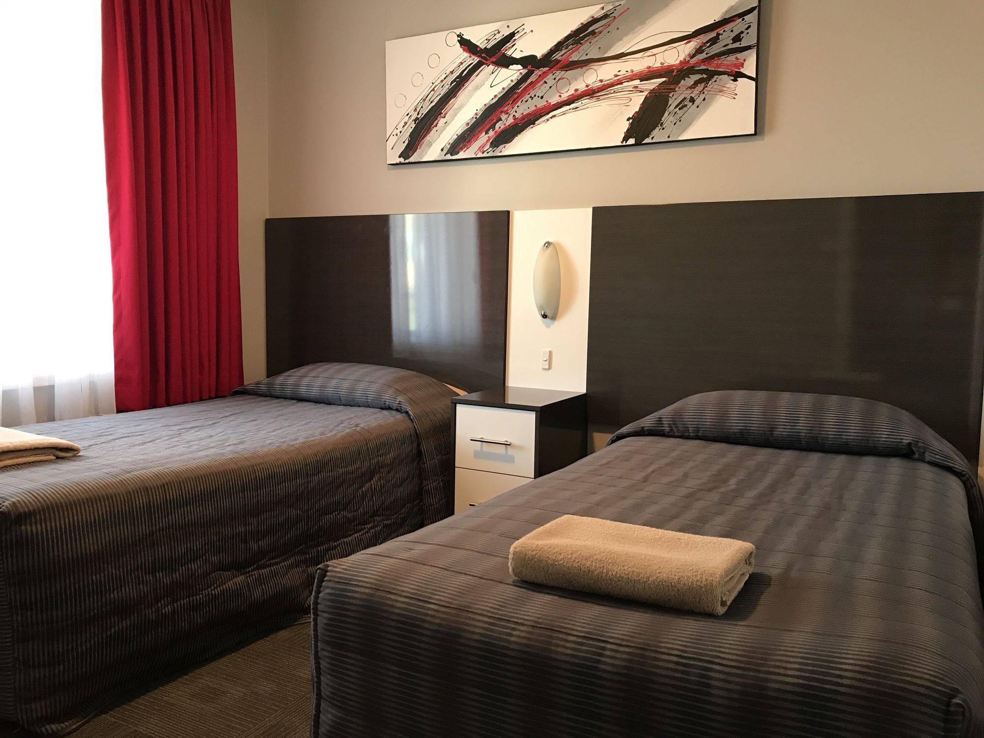 Cattlemans Country Motor Inn