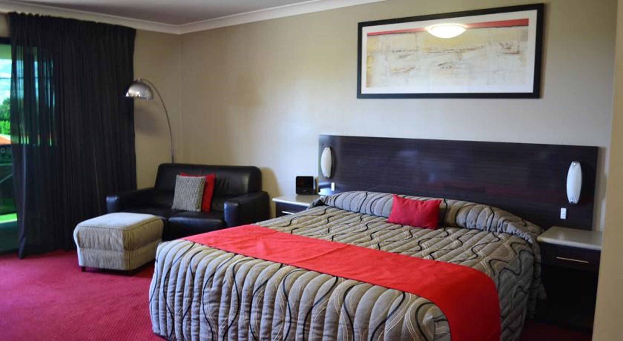 Cattlemans Country Motor Inn