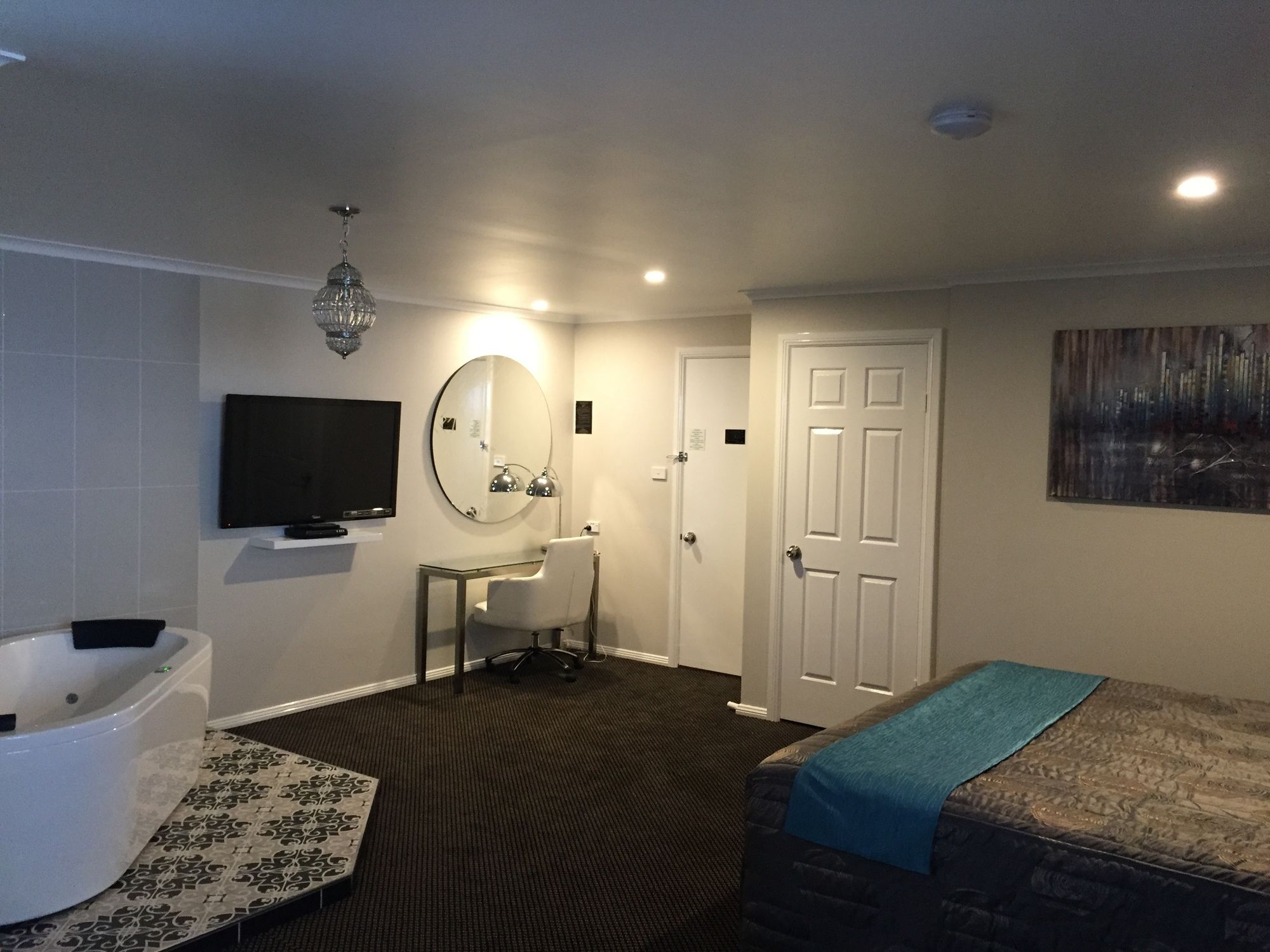 Cattlemans Country Motor Inn