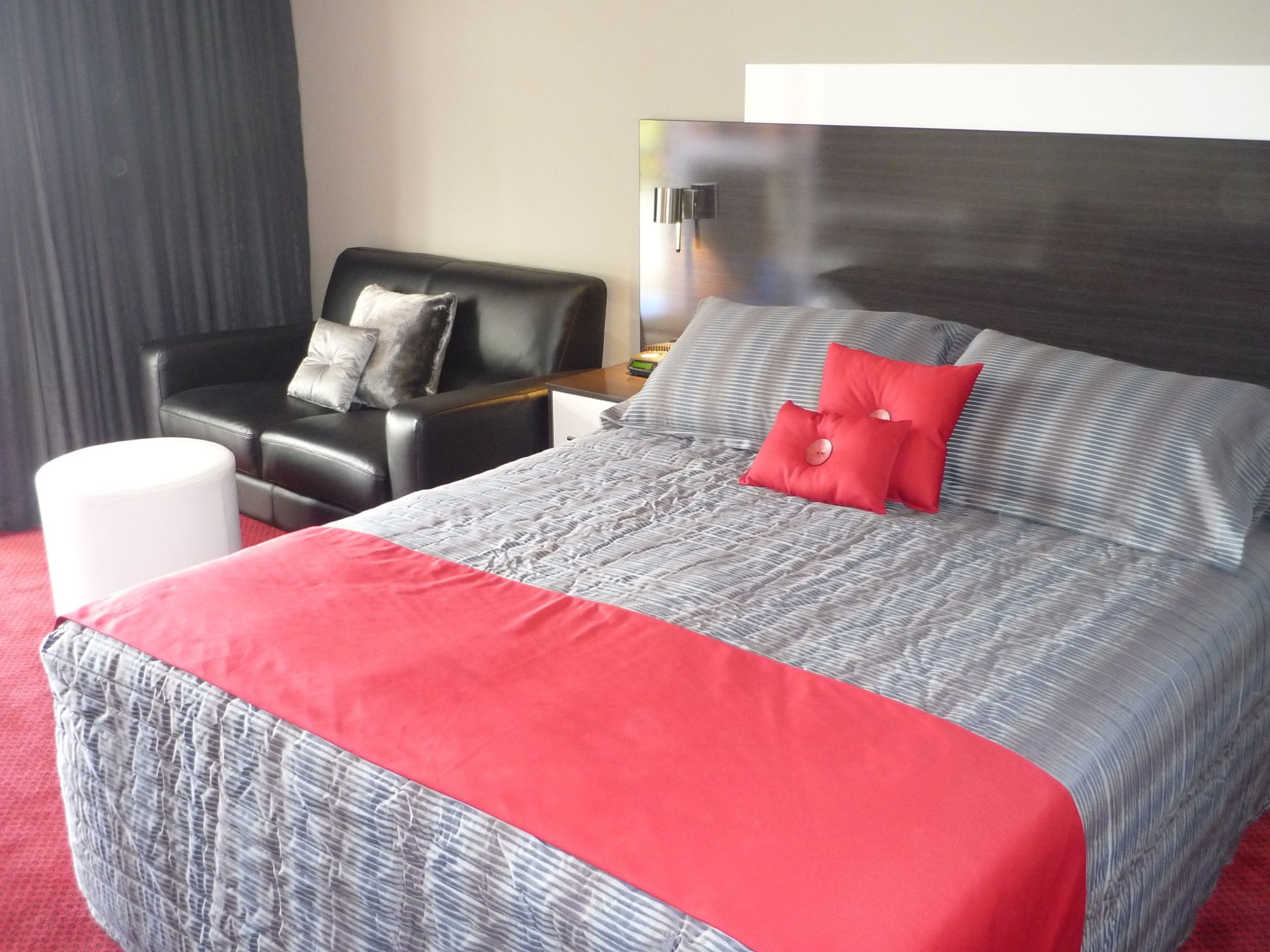 Cattlemans Country Motor Inn