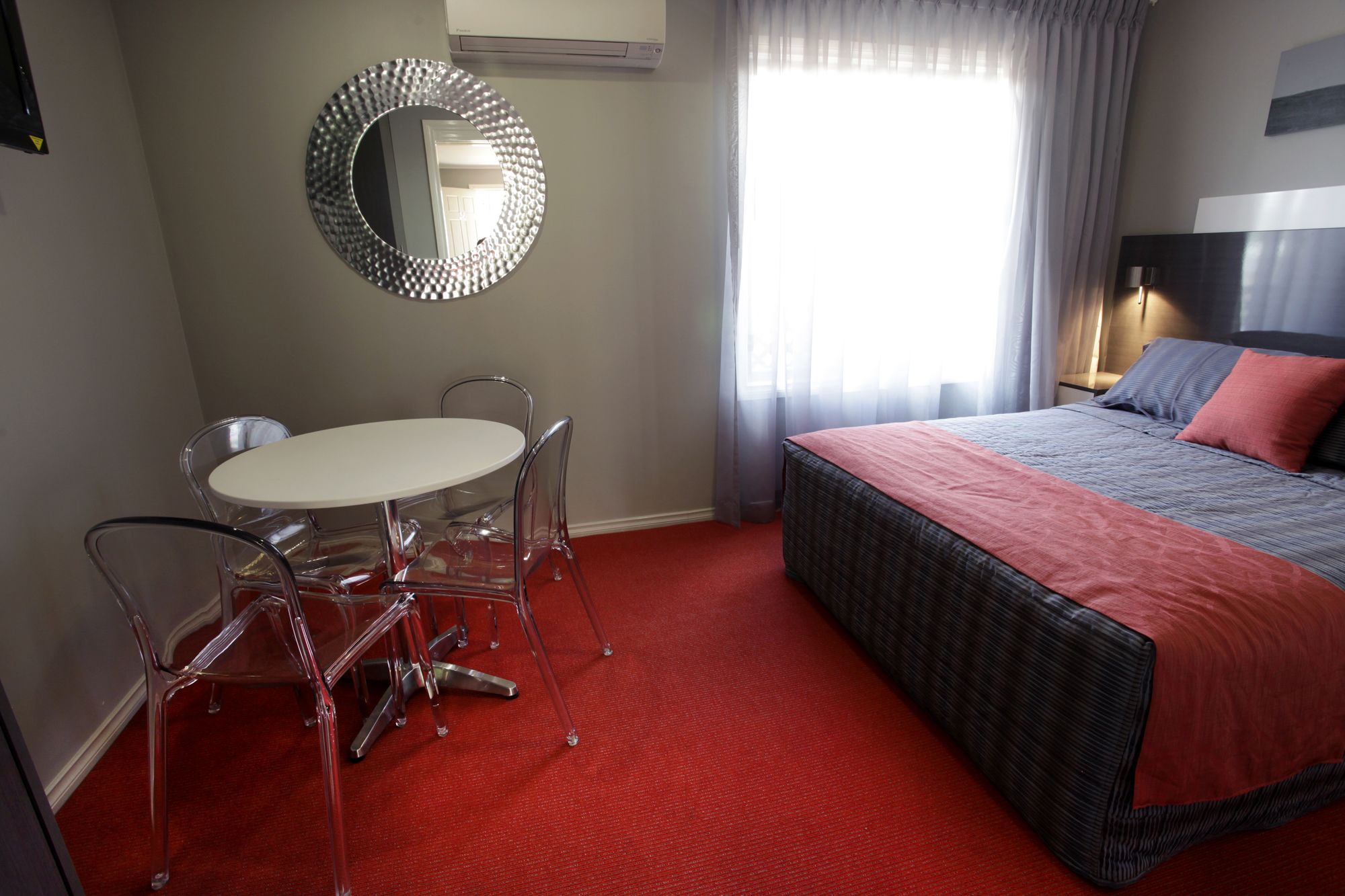 Cattlemans Country Motor Inn