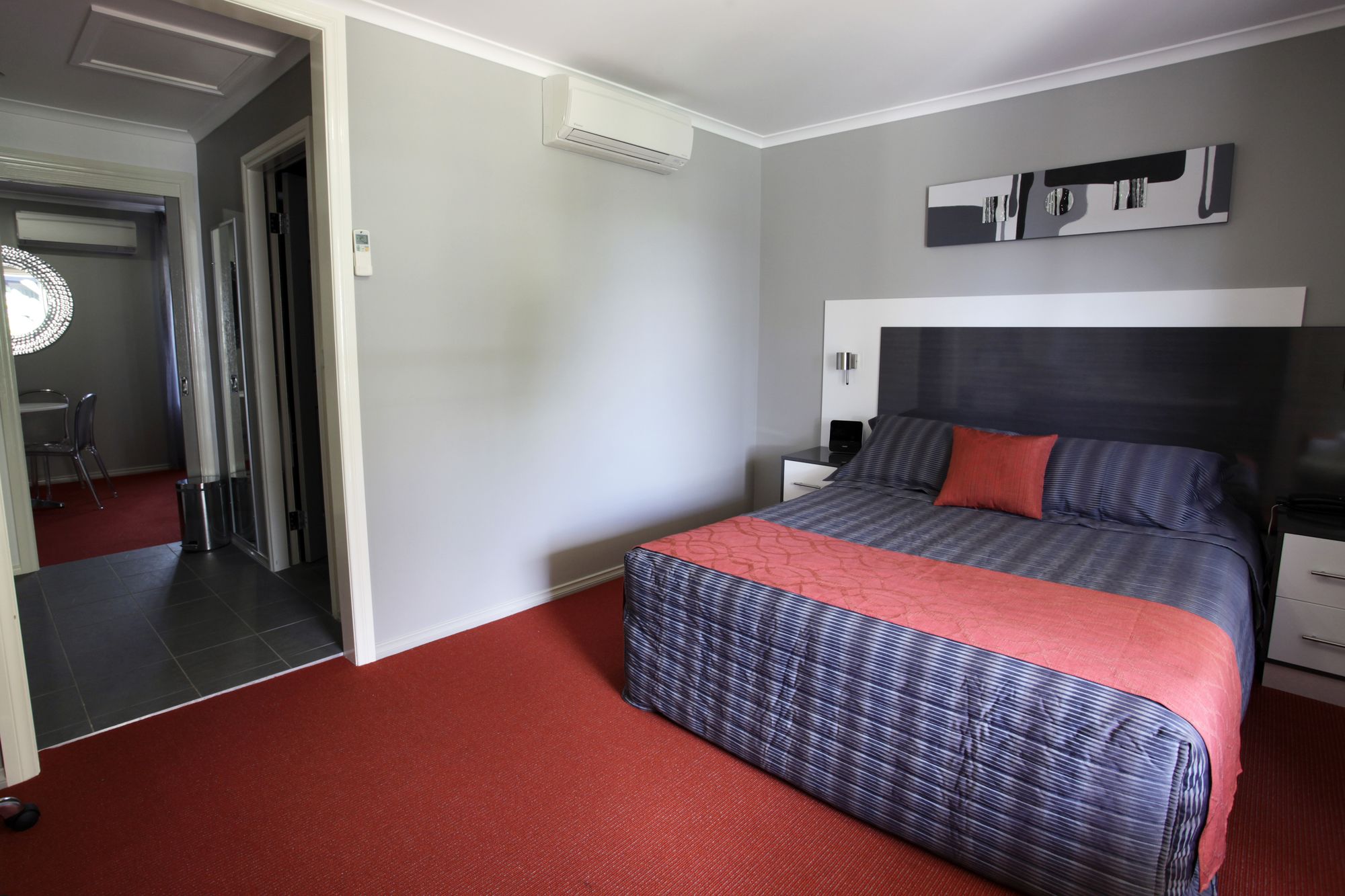 Cattlemans Country Motor Inn