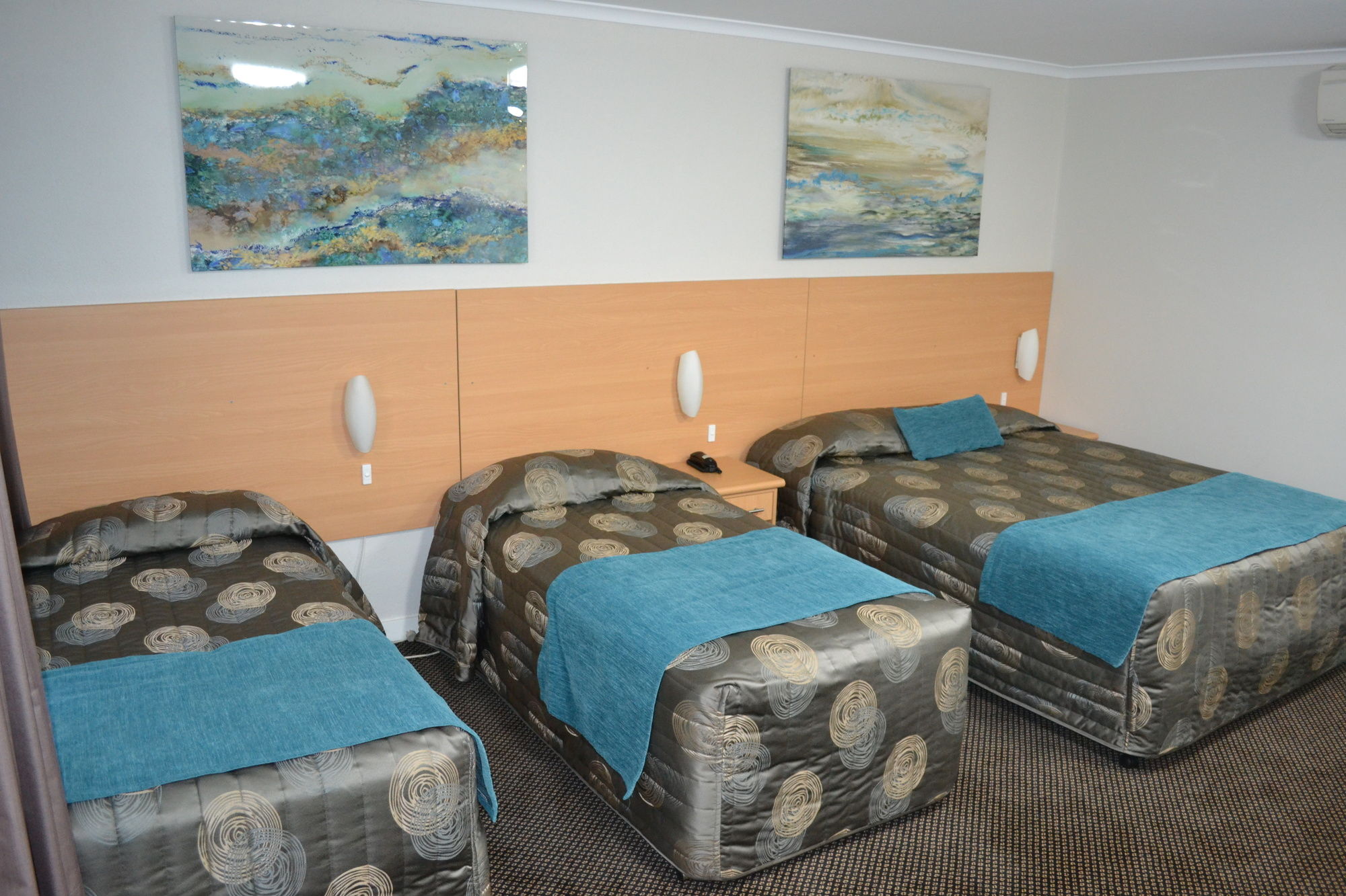 Cattlemans Country Motor Inn