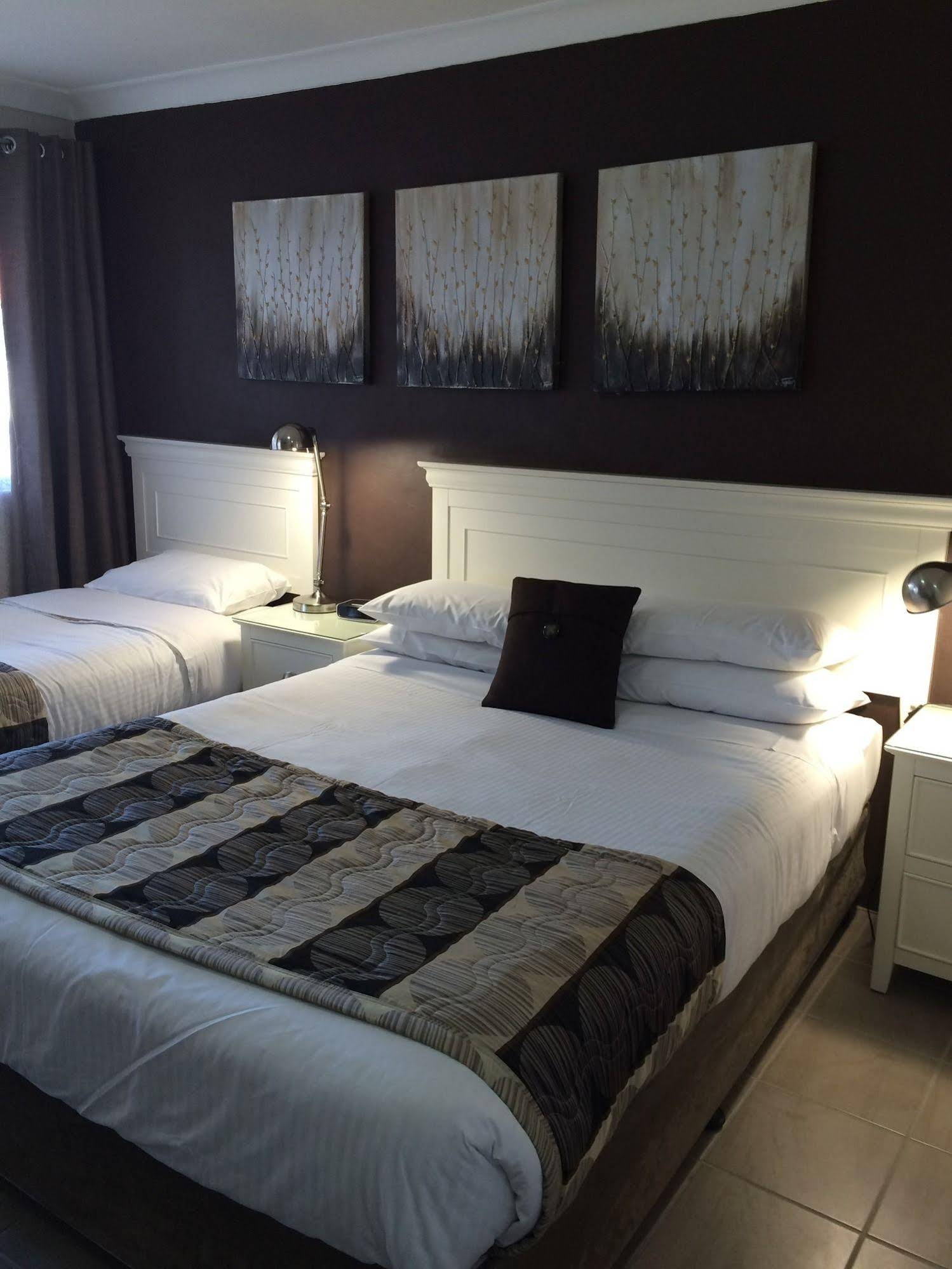 Country Leisure Motor Inn Dubbo