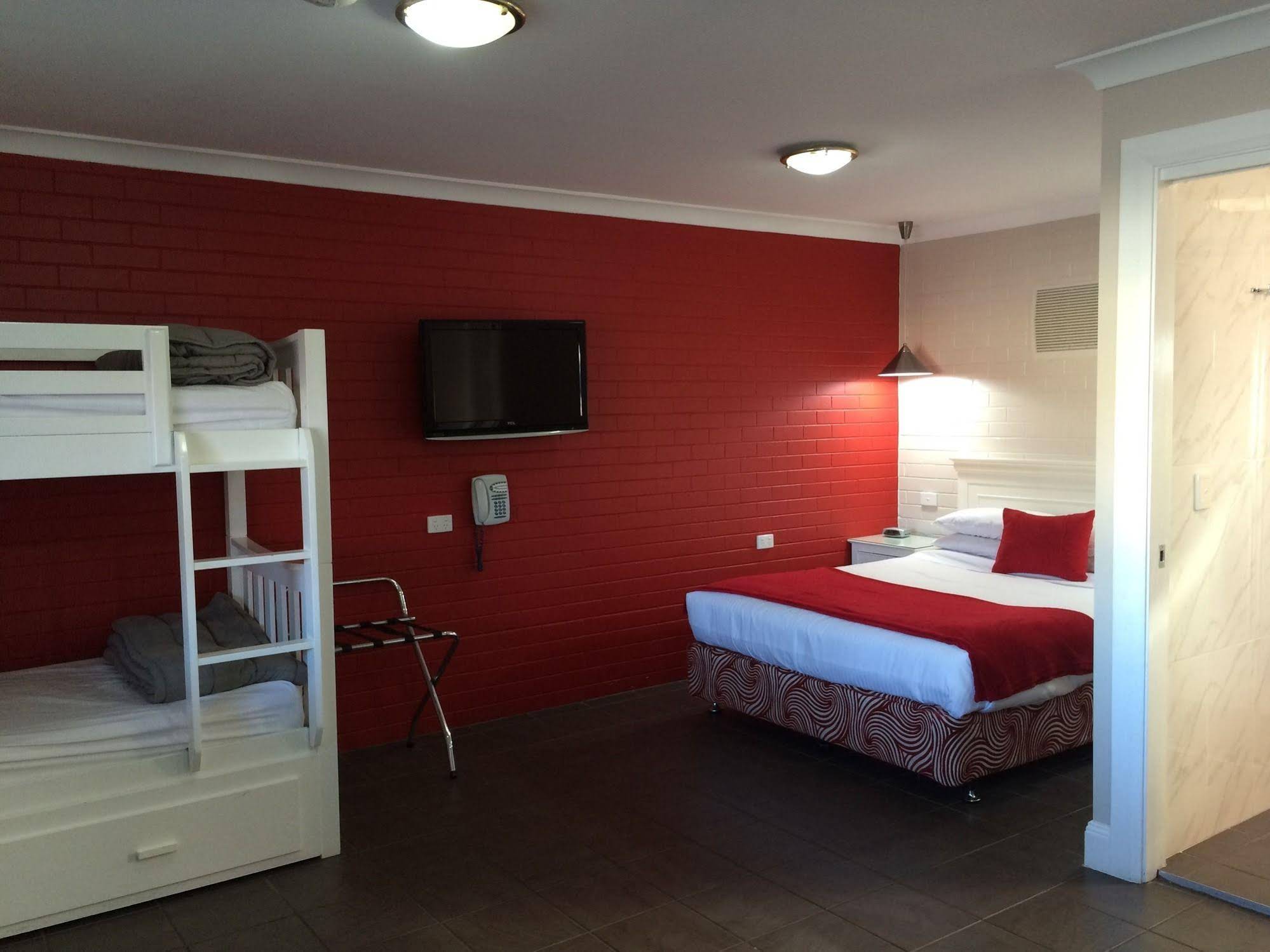 Country Leisure Motor Inn Dubbo