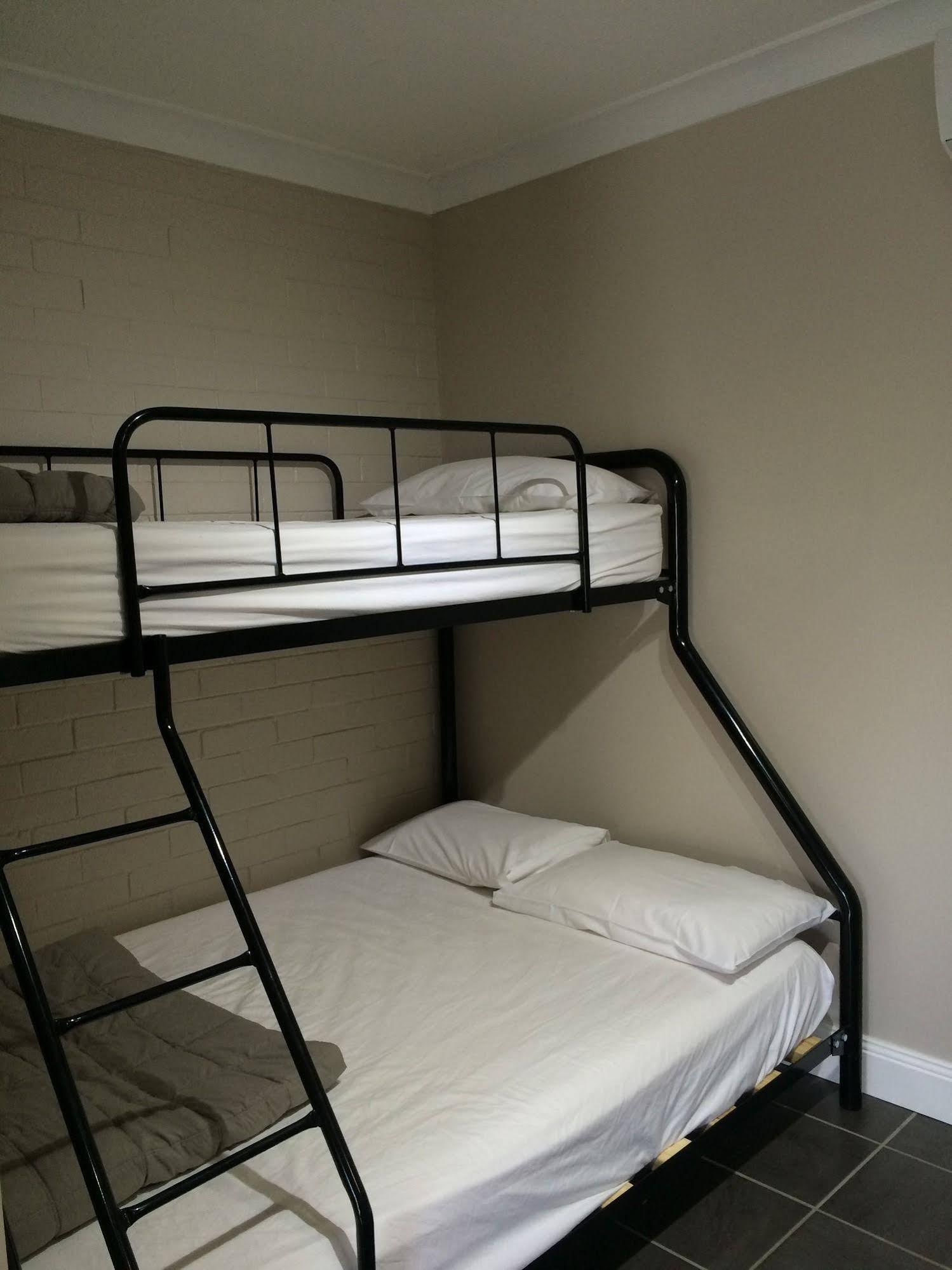 Country Leisure Motor Inn Dubbo